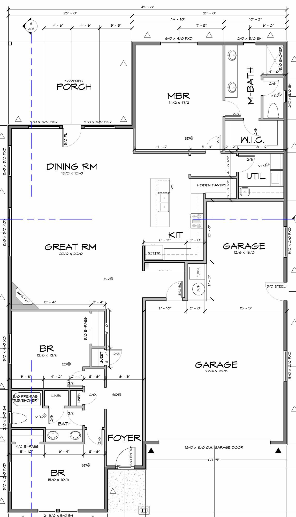 Korbin Meadows Phase 2 - Residential