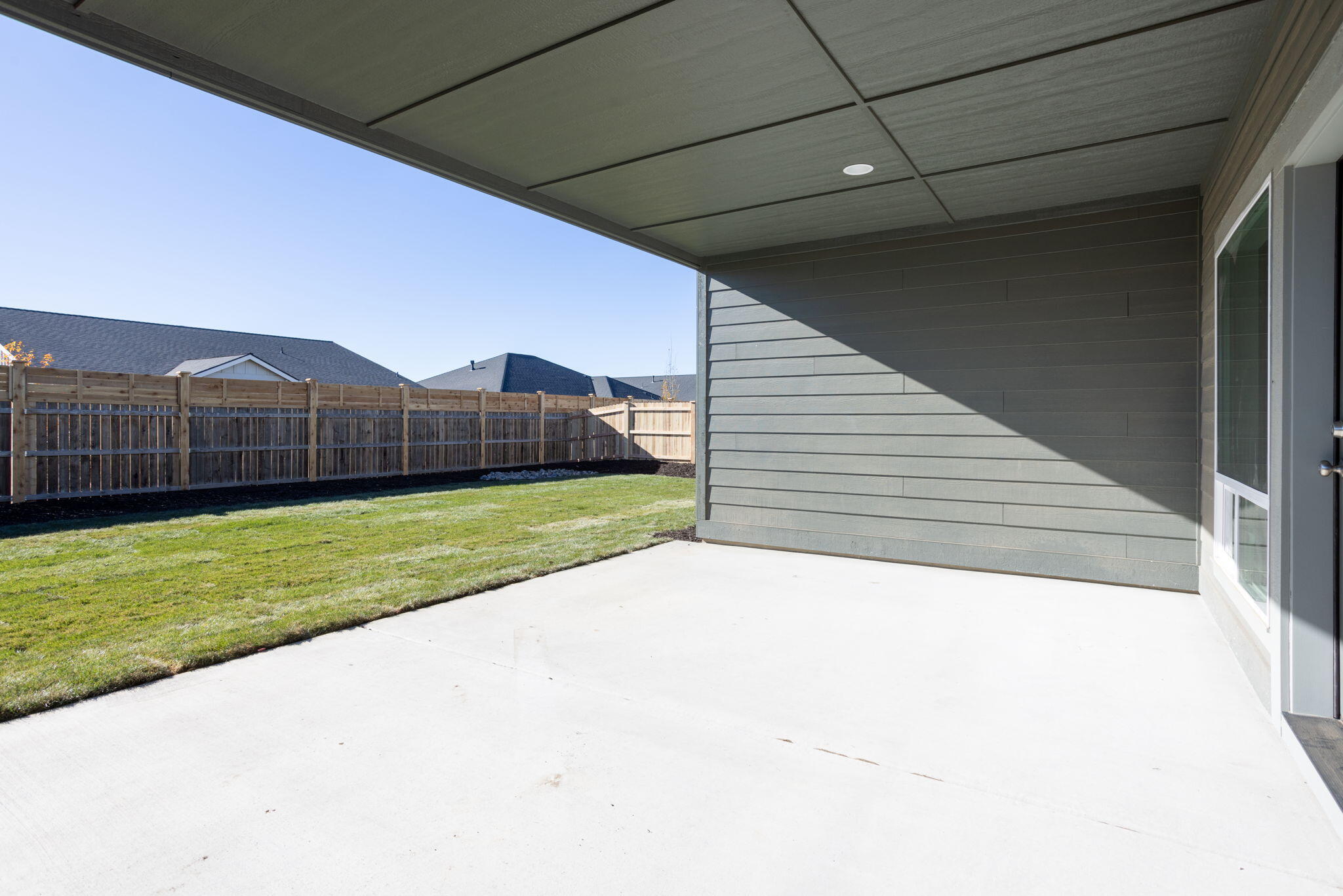 Korbin Meadows Phase 2 - Residential