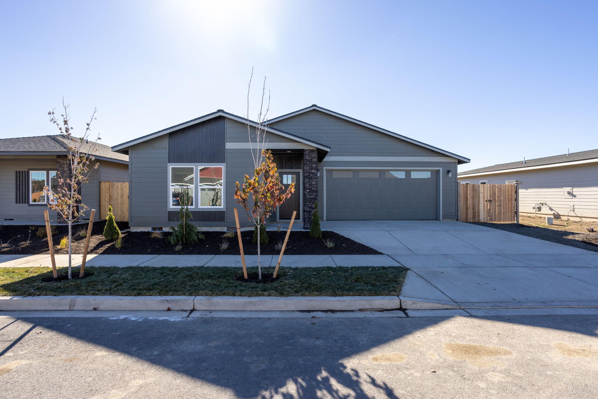 Korbin Meadows Phase 2 - Residential