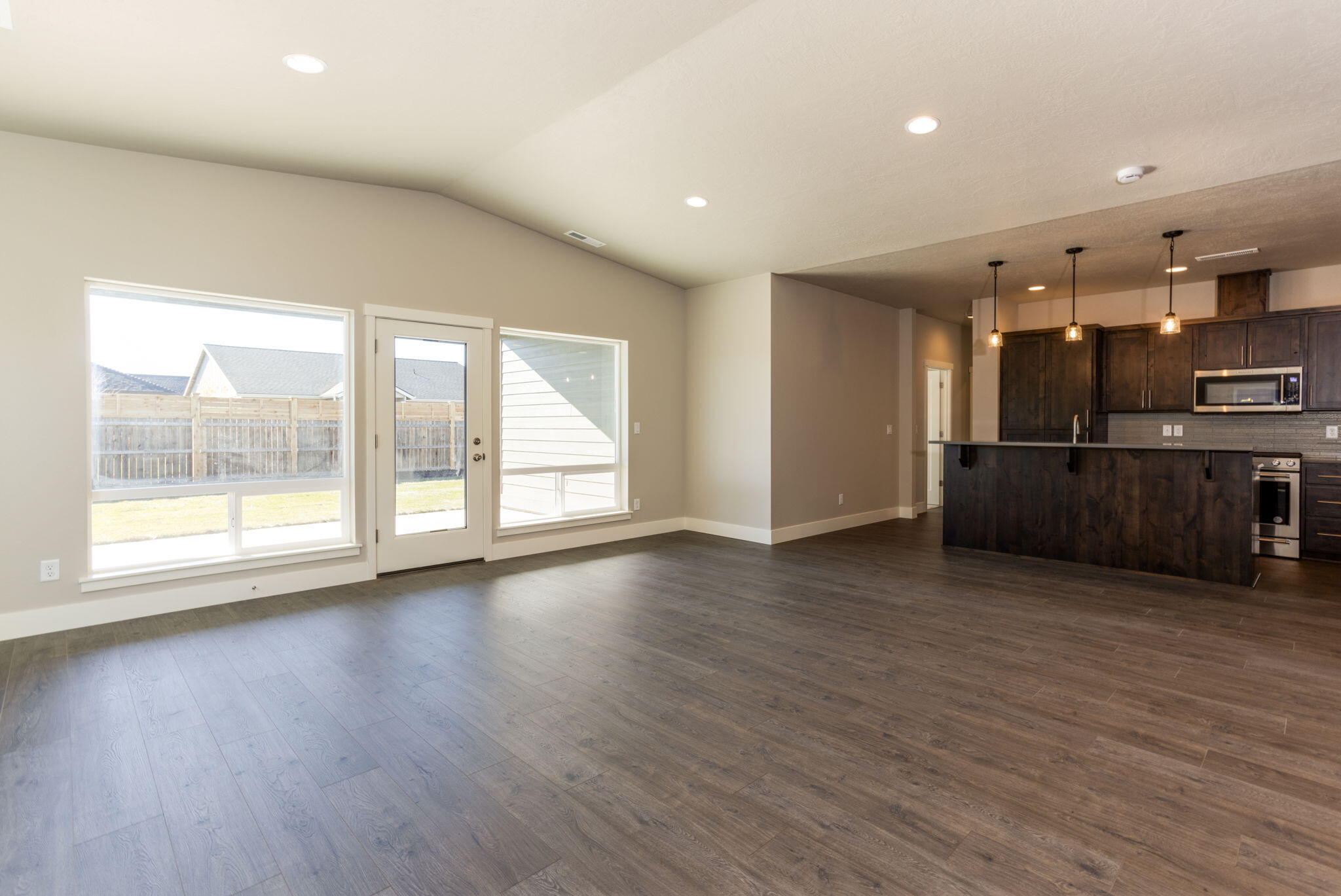 Korbin Meadows Phase 2 - Residential