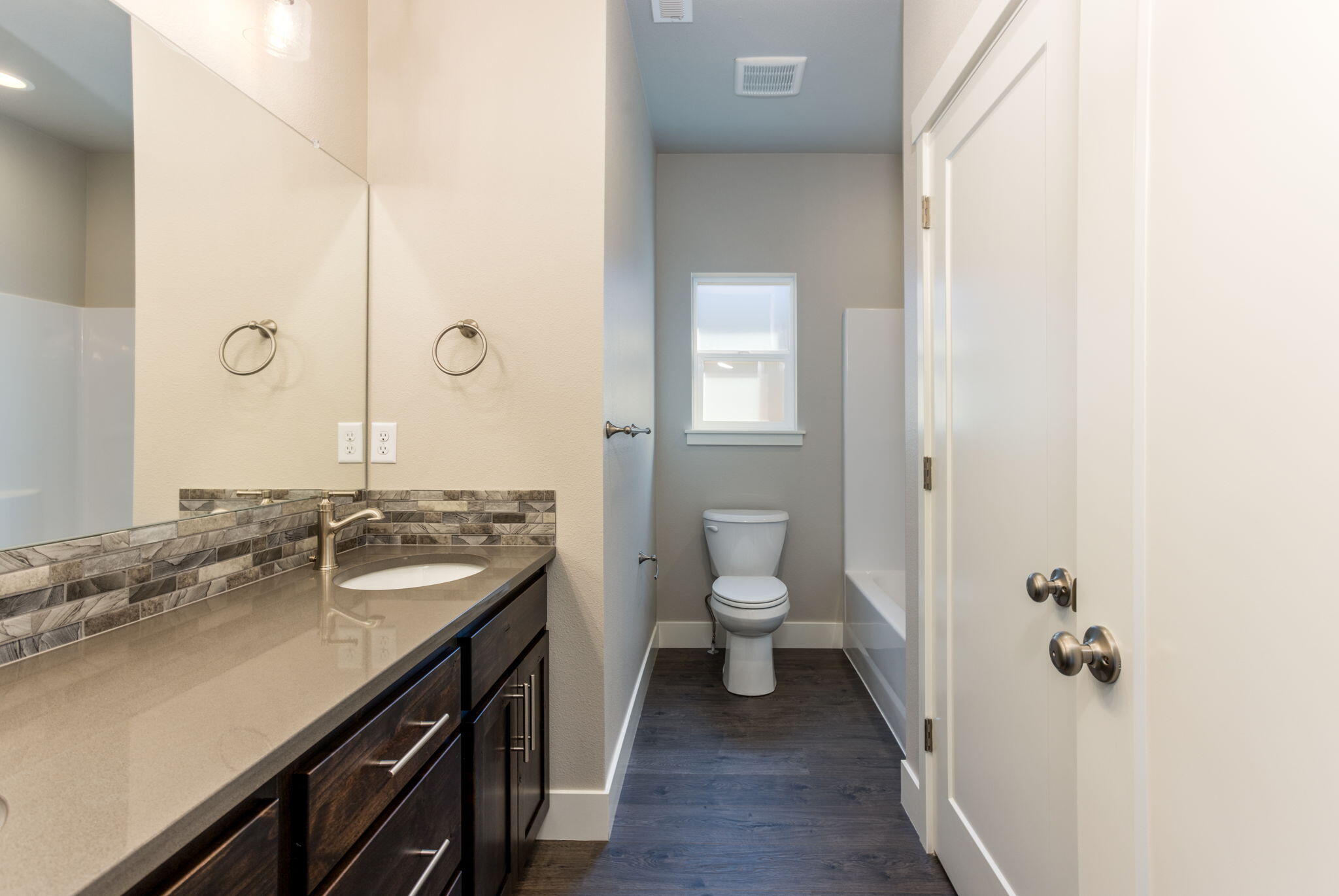 Korbin Meadows Phase 2 - Residential