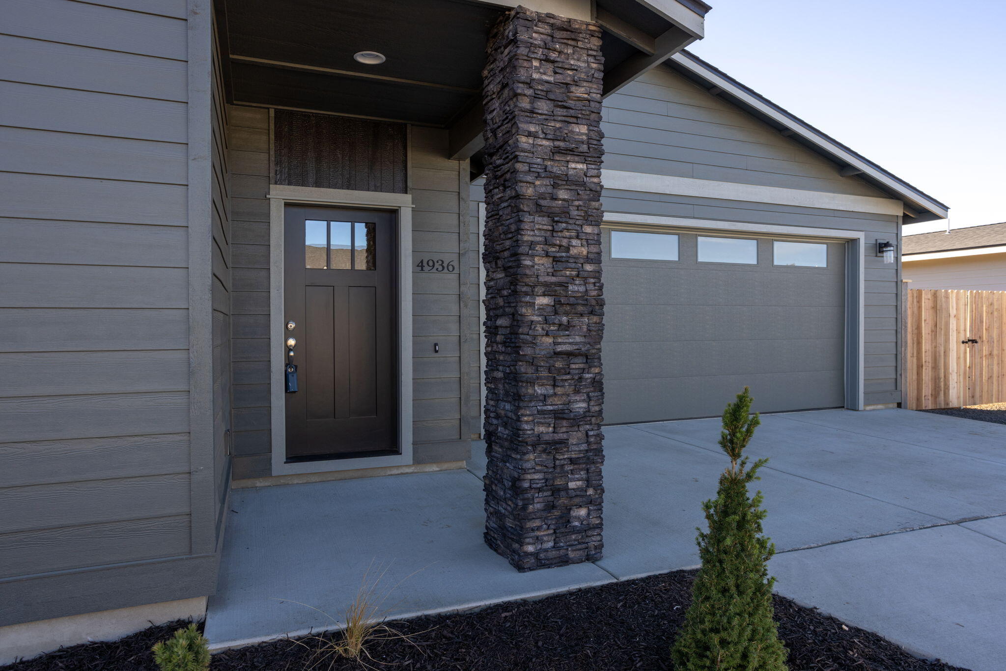 Korbin Meadows Phase 2 - Residential