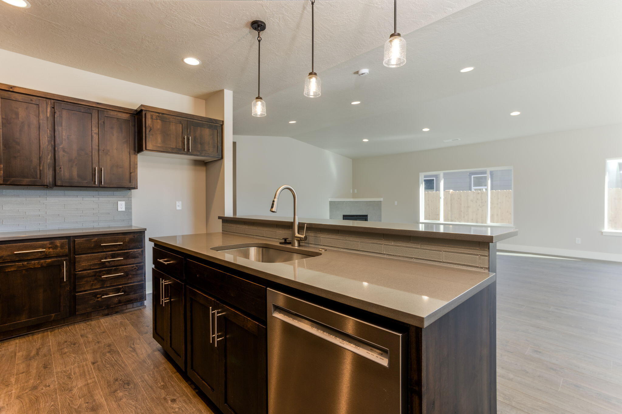 Korbin Meadows Phase 2 - Residential