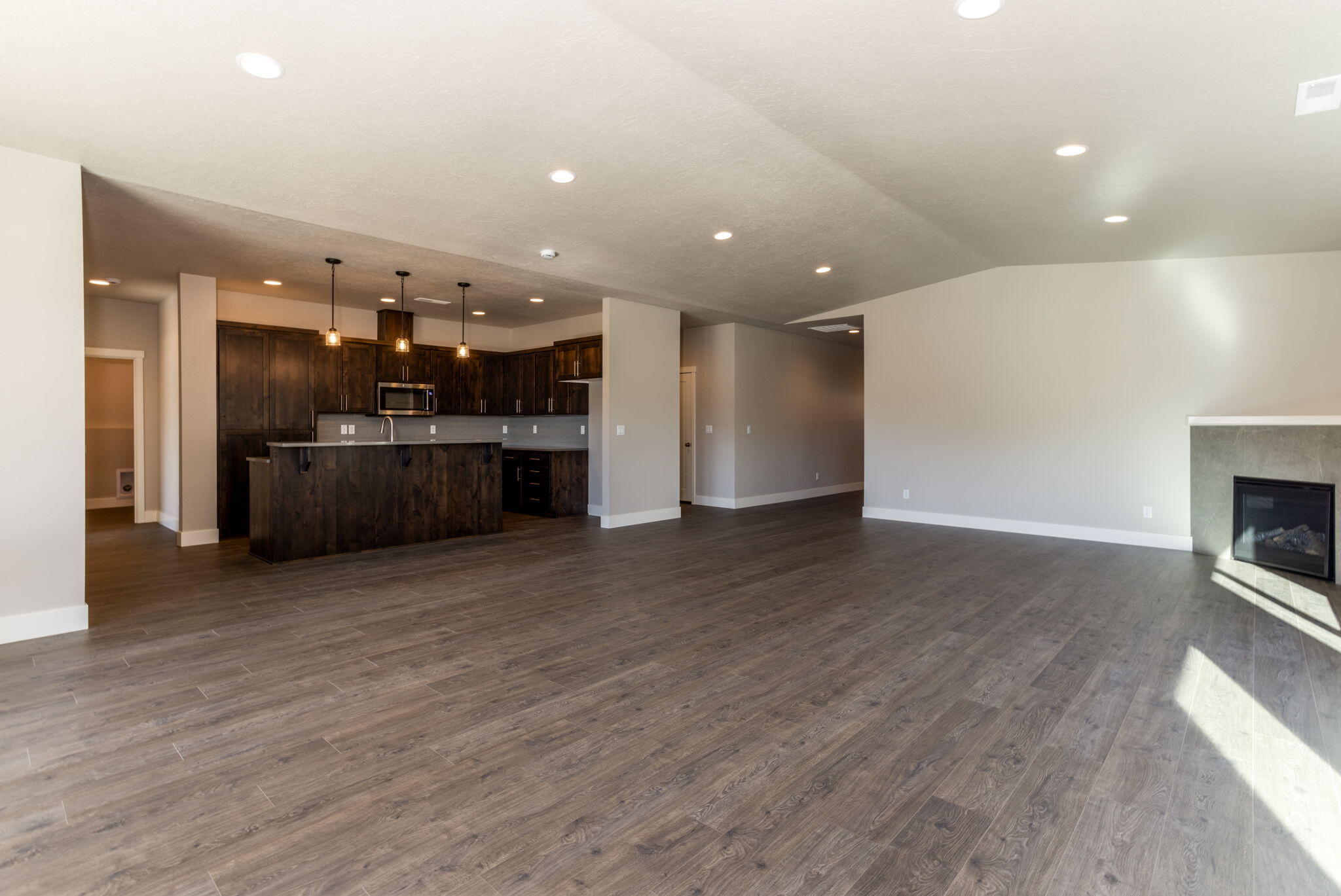 Korbin Meadows Phase 2 - Residential