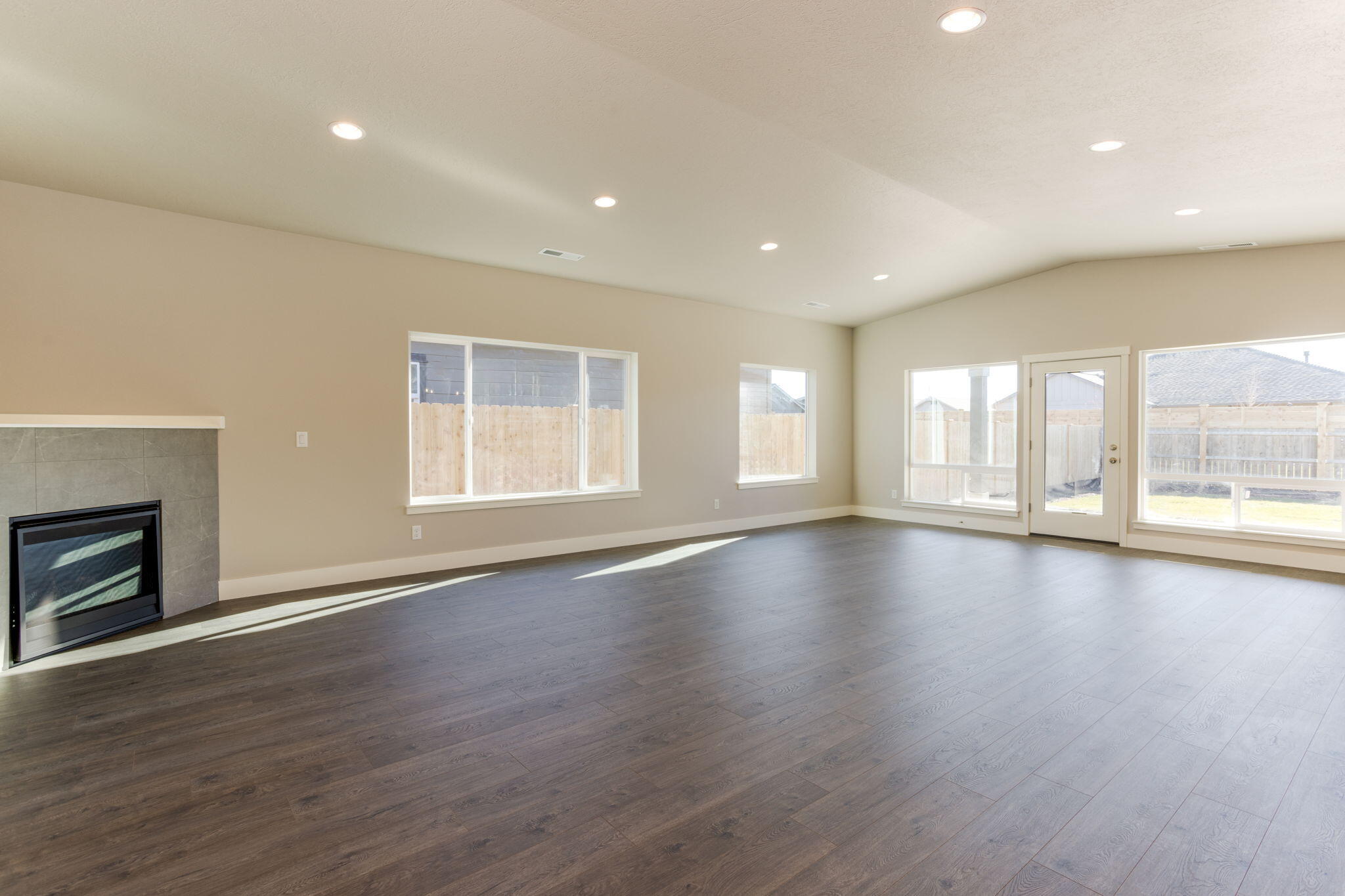 Korbin Meadows Phase 2 - Residential