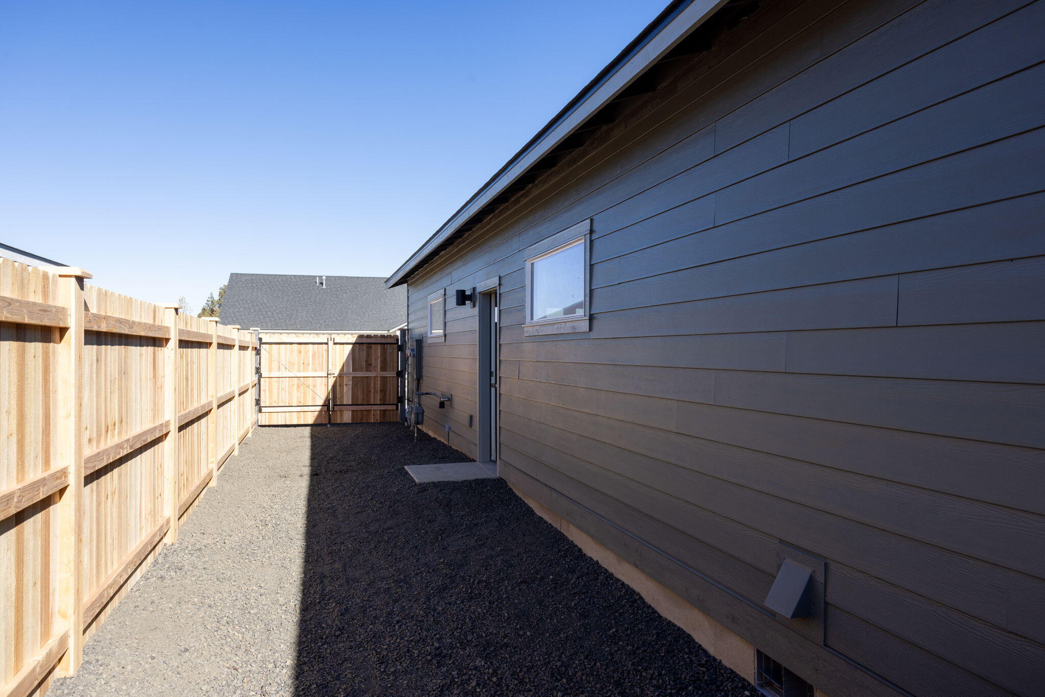 Korbin Meadows Phase 2 - Residential