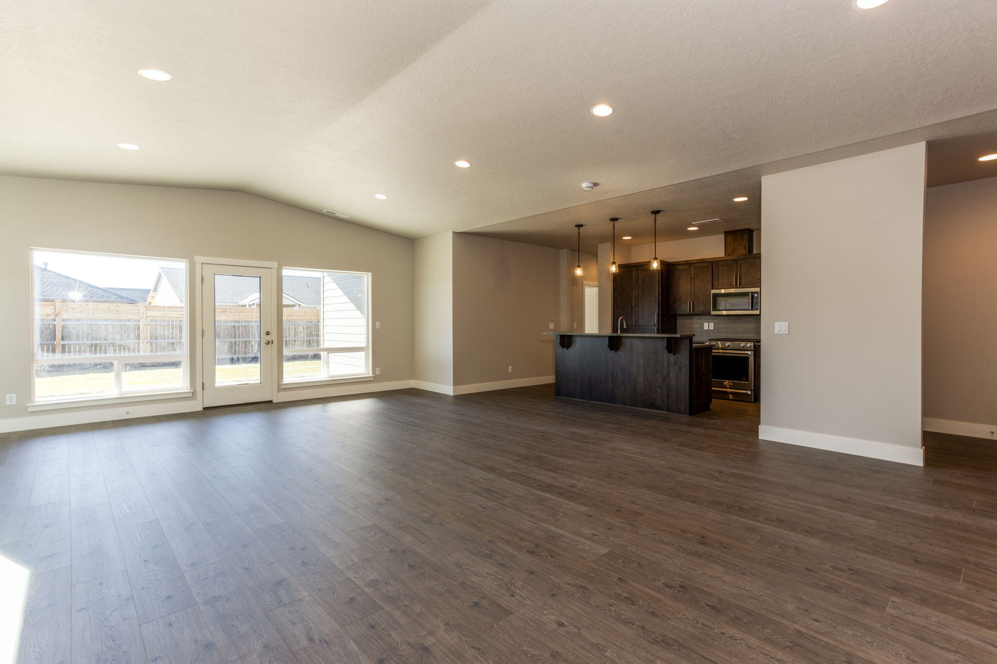 Korbin Meadows Phase 2 - Residential