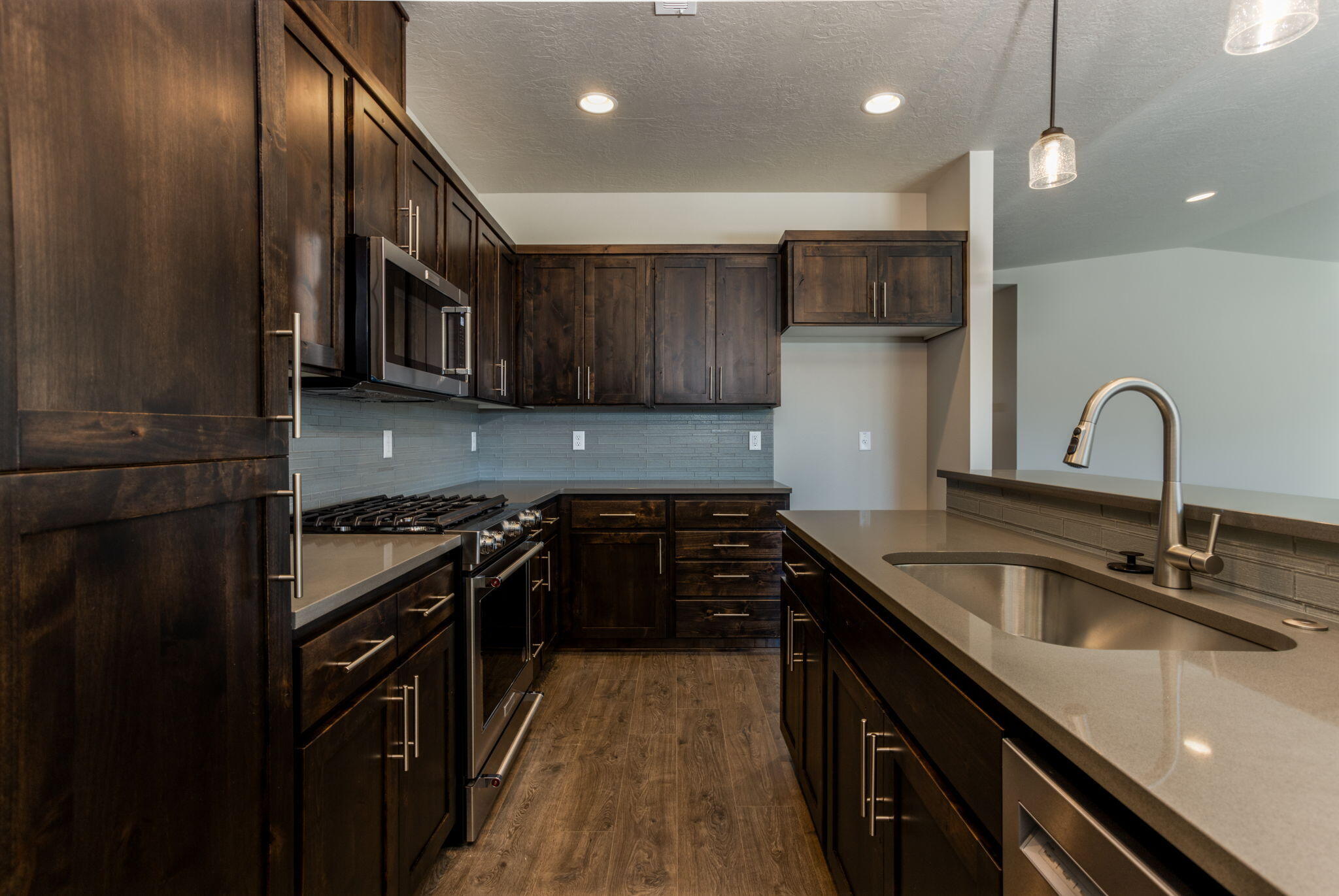 Korbin Meadows Phase 2 - Residential