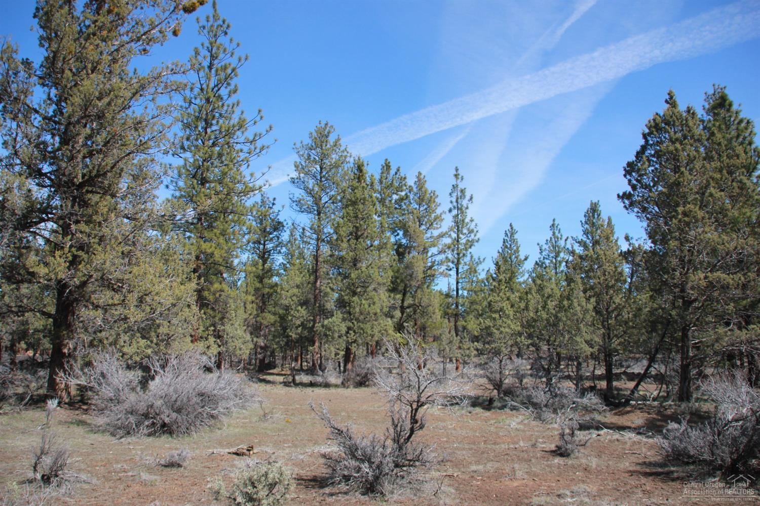 Squaw Creek Canyon - Land