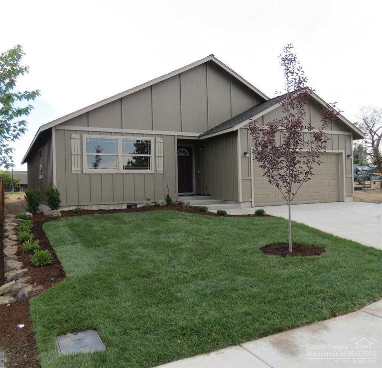 Obsidian Estate - Residential