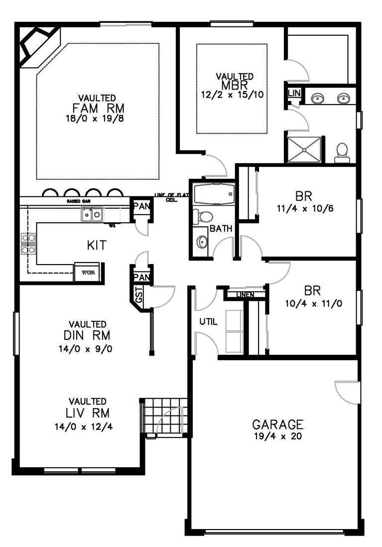 Obsidian Estate - Residential
