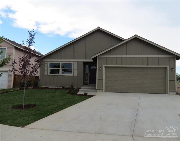 Obsidian Estate - Residential