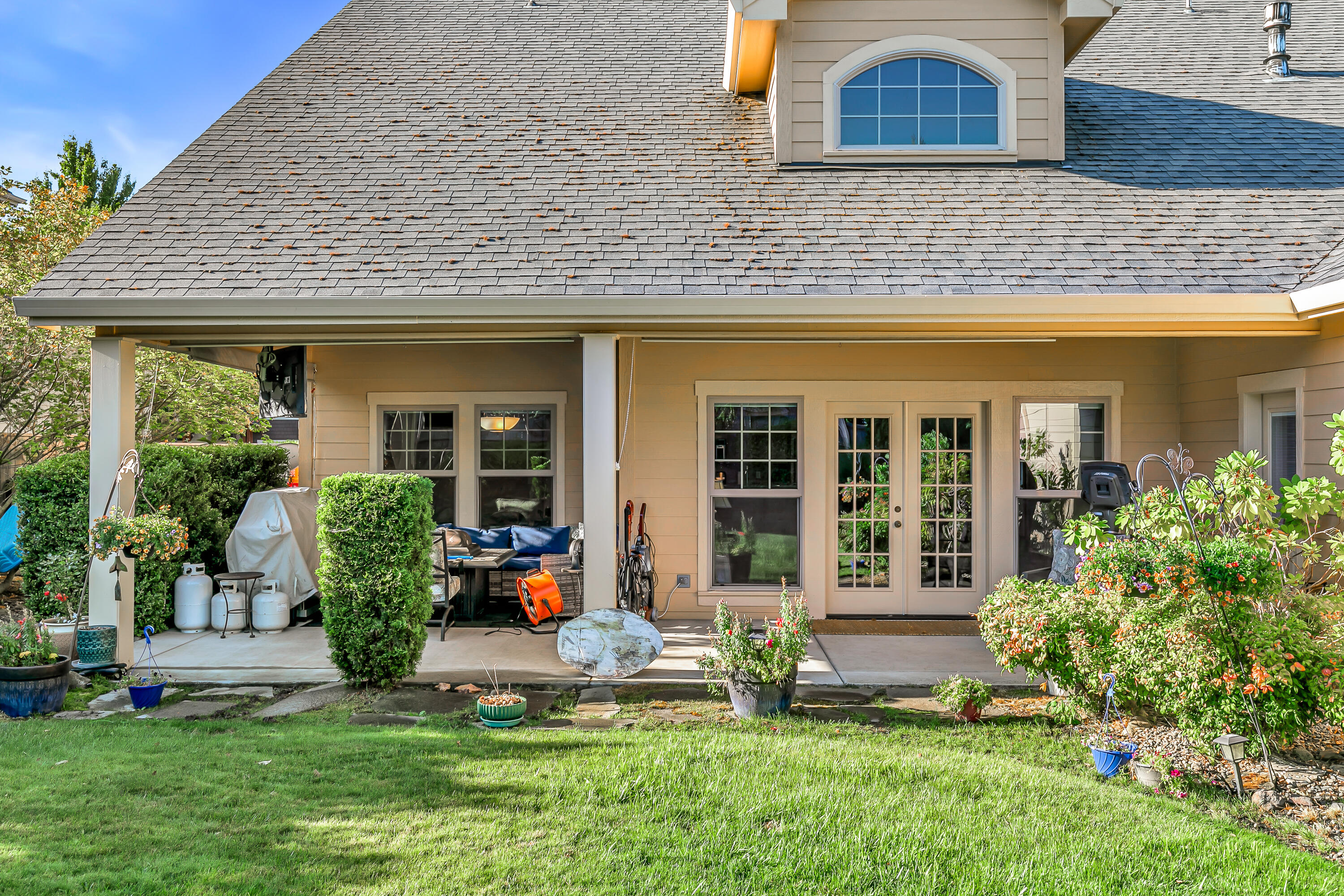 Summerfield At South East Park Phases 3And 4 - Residential