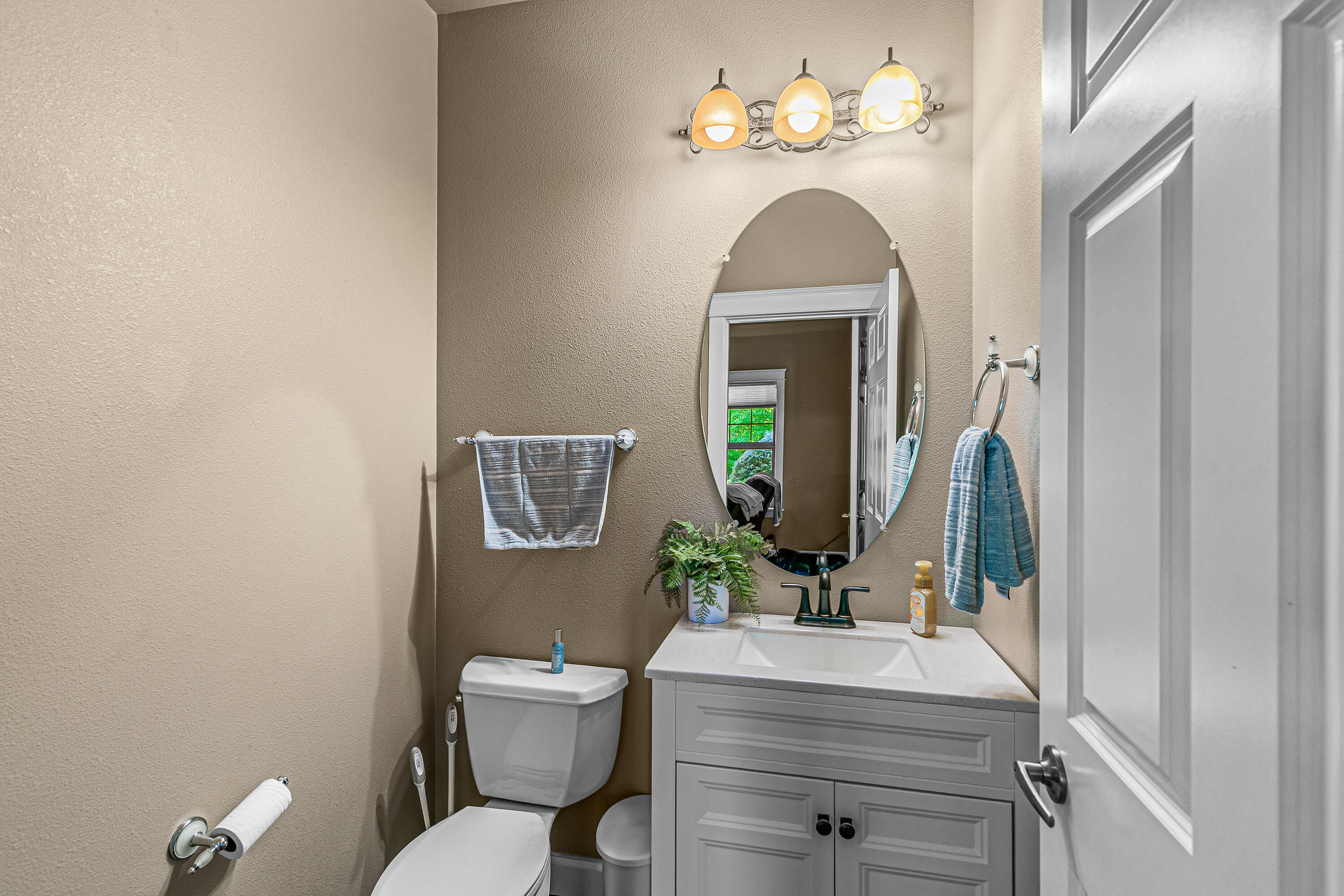 Summerfield At South East Park Phases 3And 4 - Residential