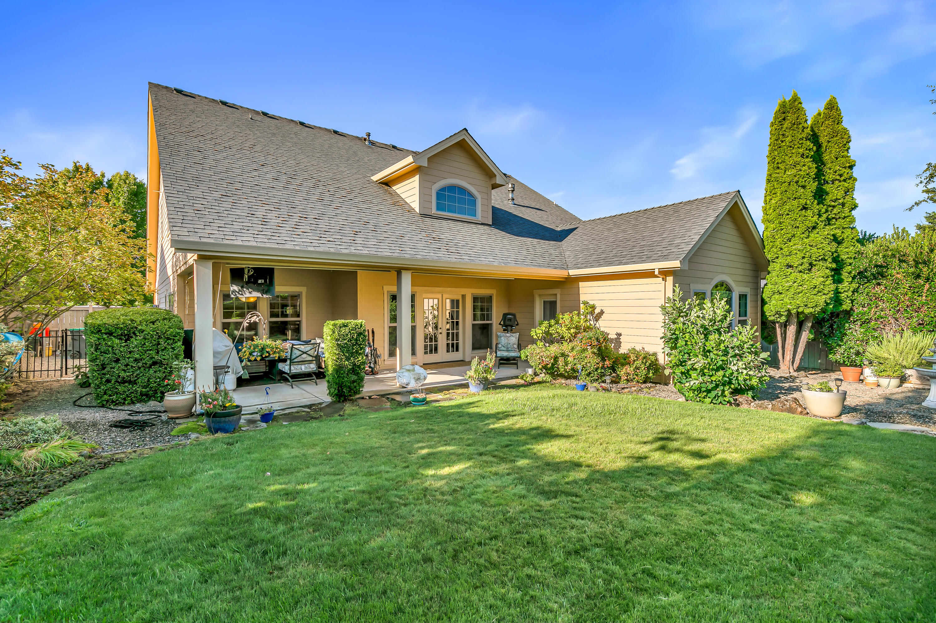 Summerfield At South East Park Phases 3And 4 - Residential