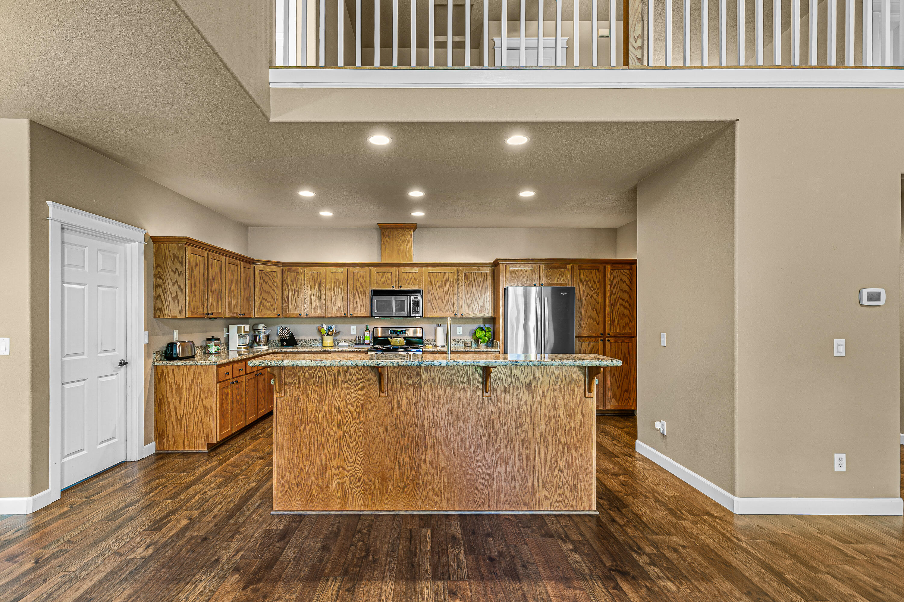 Summerfield At South East Park Phases 3And 4 - Residential