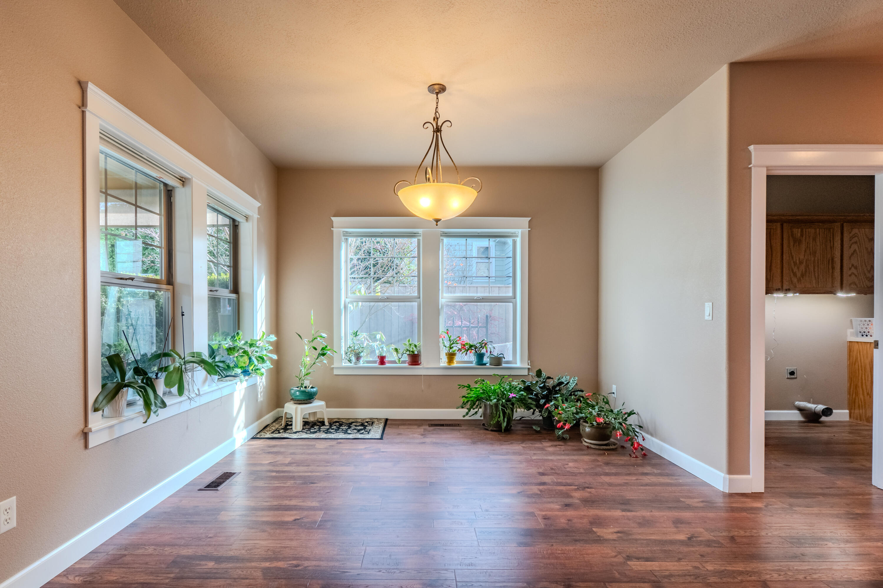 Summerfield At South East Park Phases 3And 4 - Residential