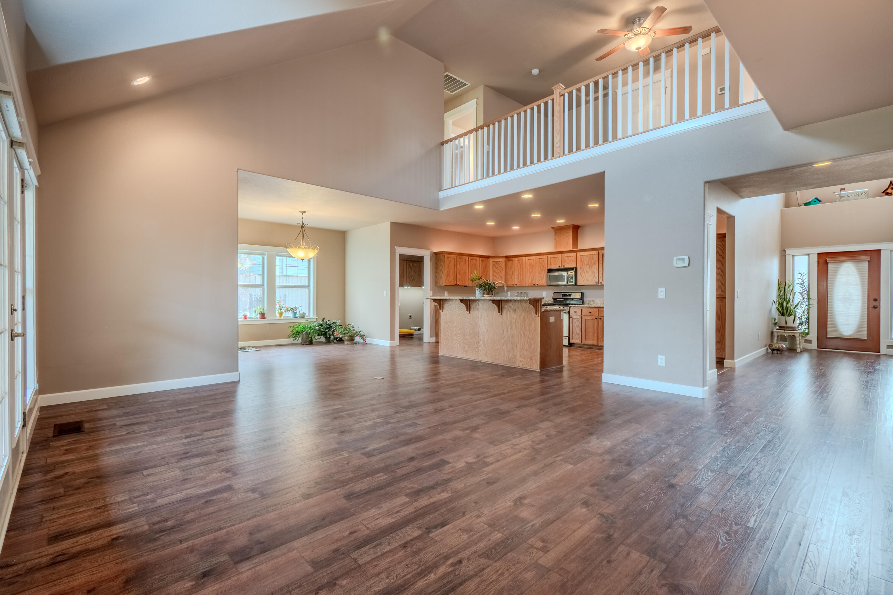 Summerfield At South East Park Phases 3And 4 - Residential