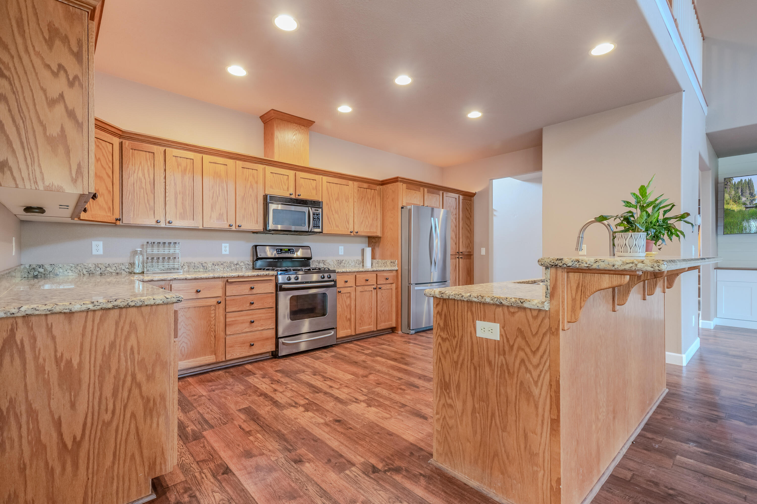 Summerfield At South East Park Phases 3And 4 - Residential