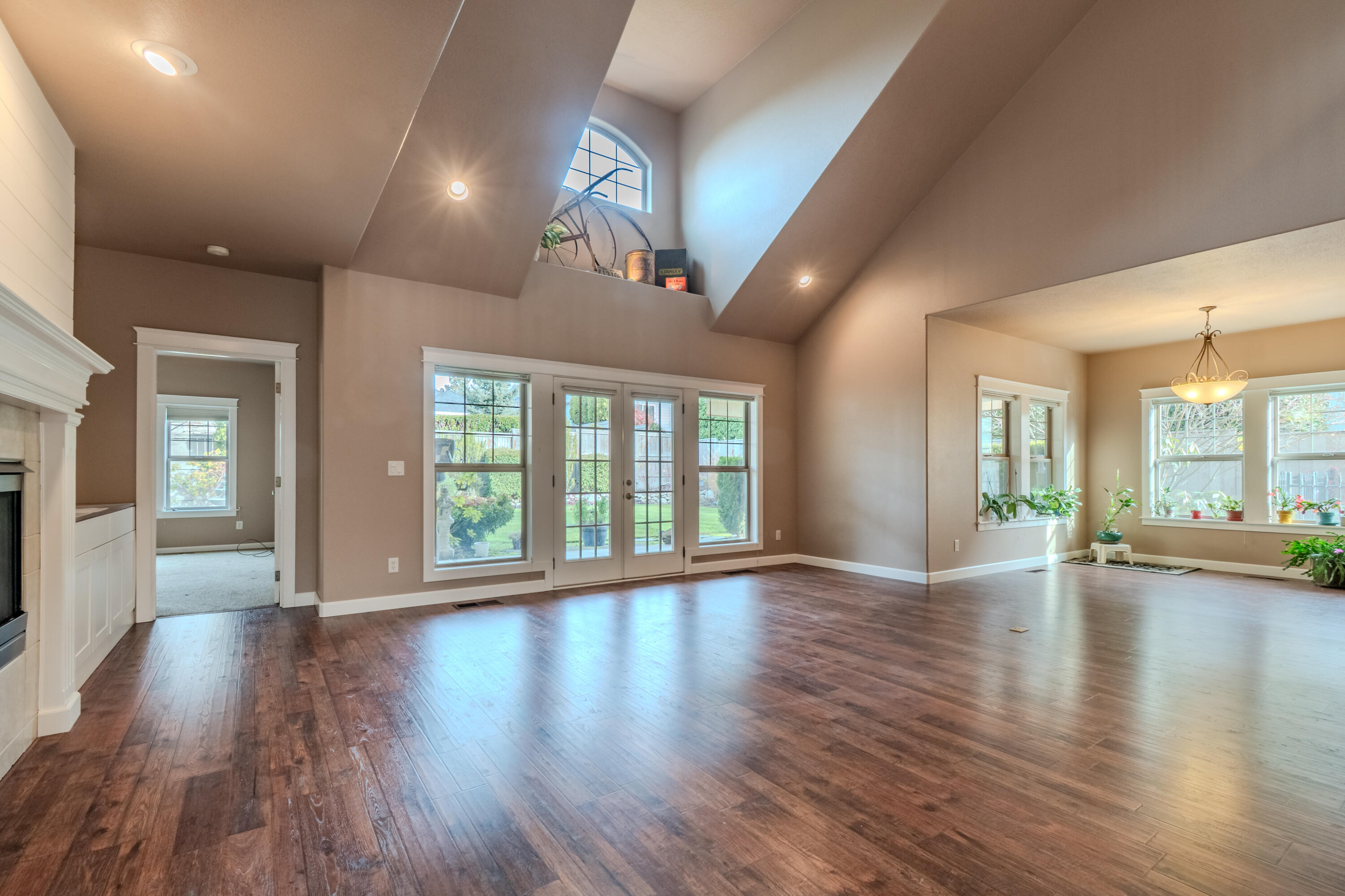 Summerfield At South East Park Phases 3And 4 - Residential