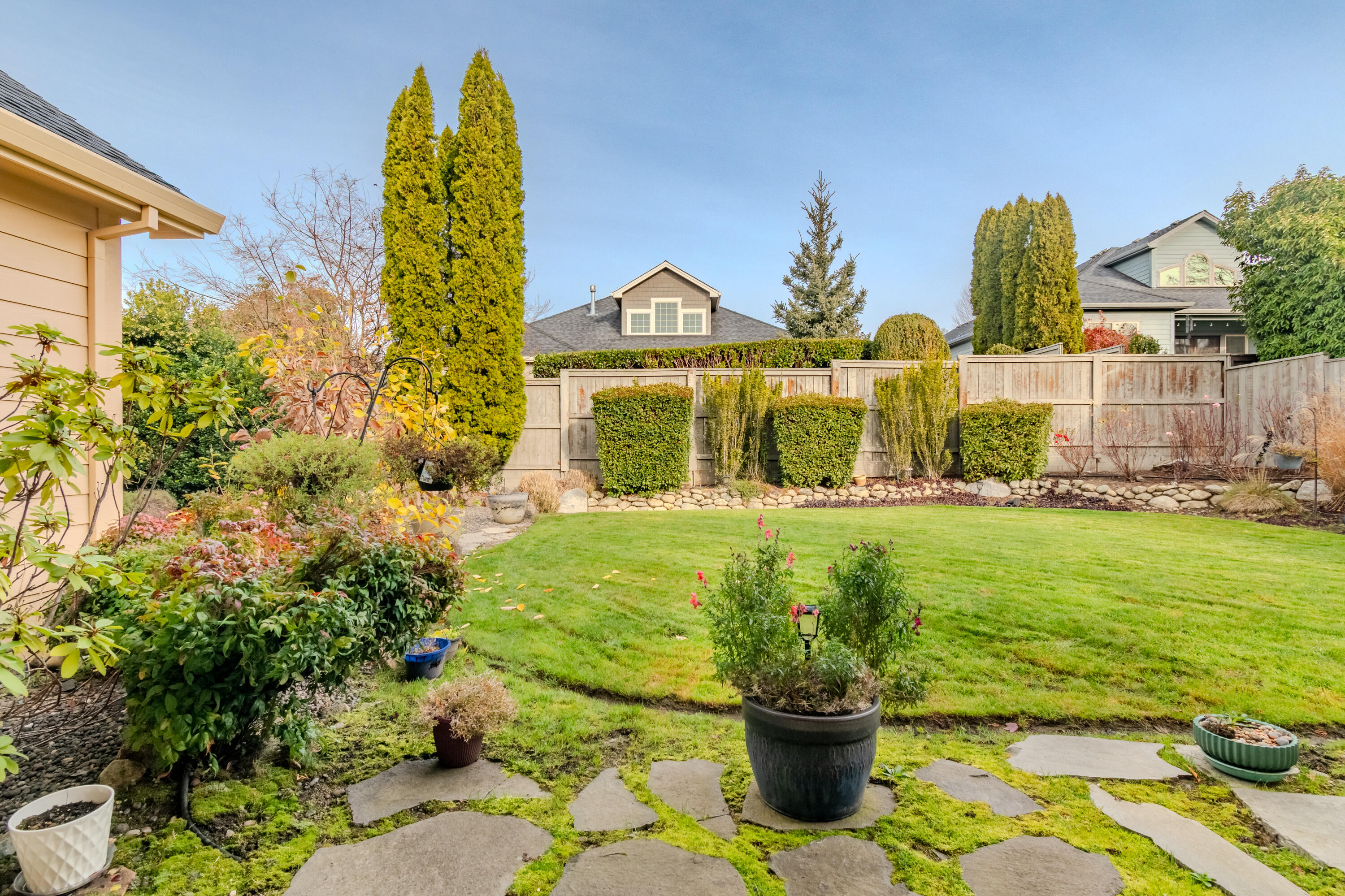 Summerfield At South East Park Phases 3And 4 - Residential