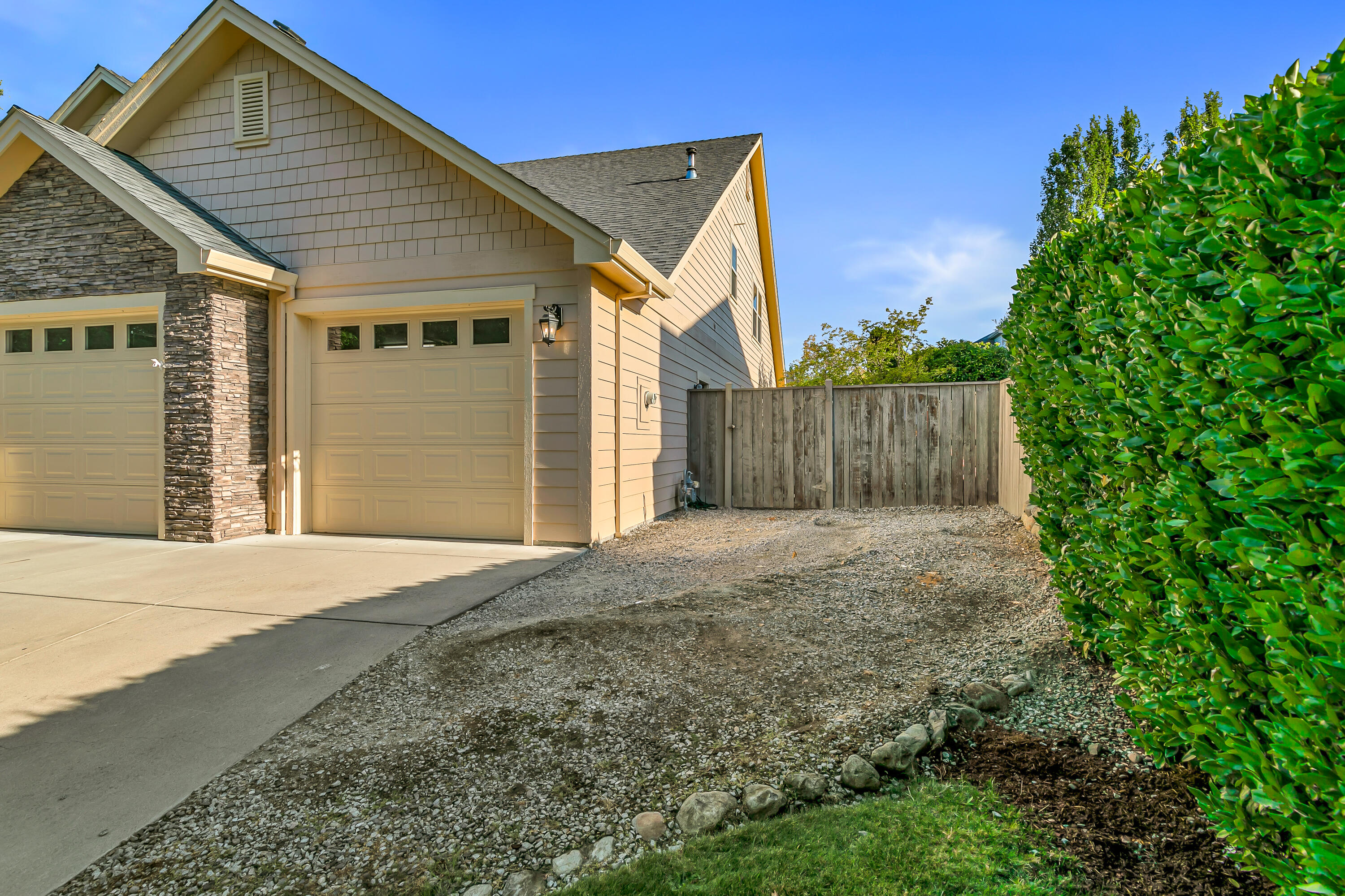 Summerfield At South East Park Phases 3And 4 - Residential