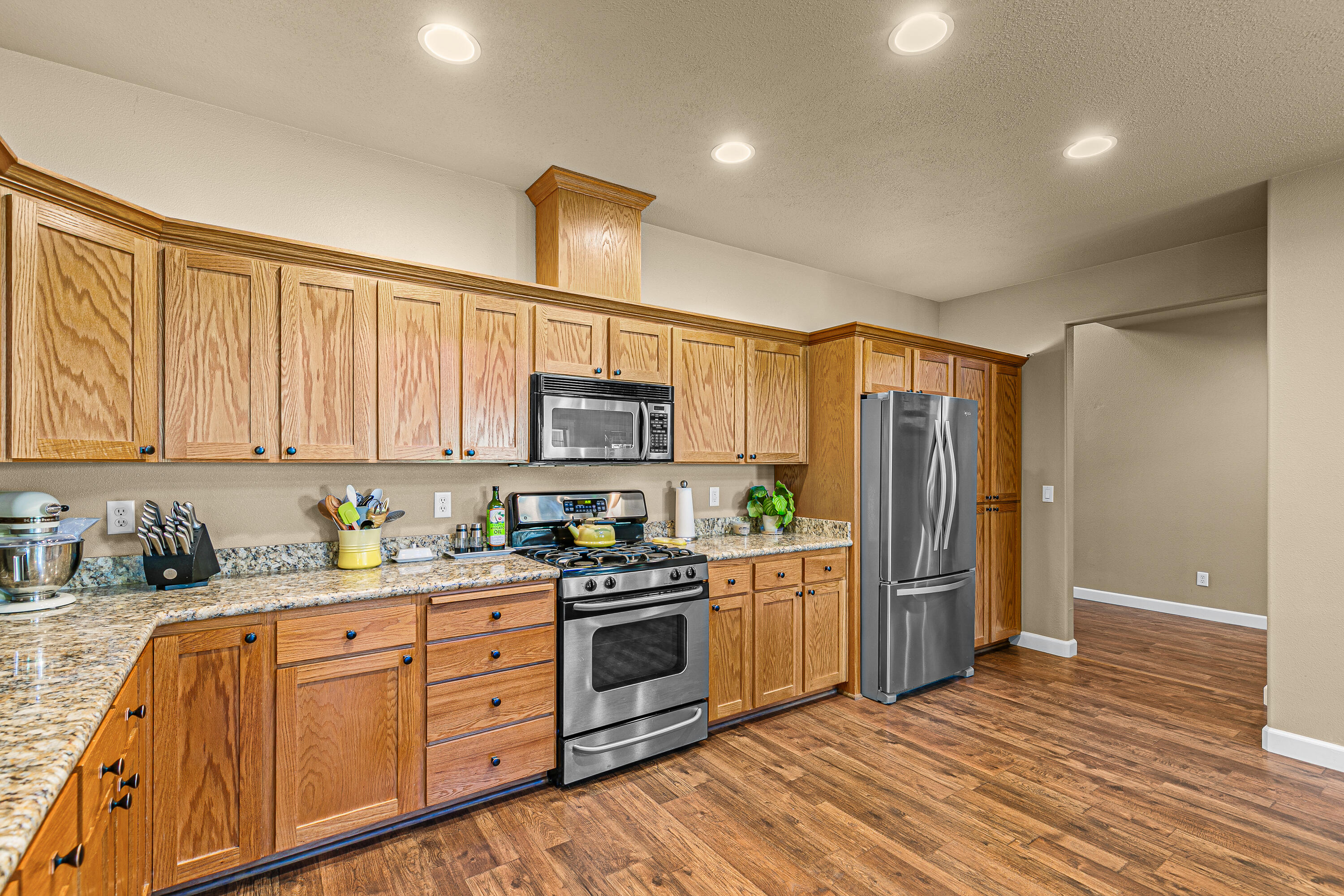 Summerfield At South East Park Phases 3And 4 - Residential