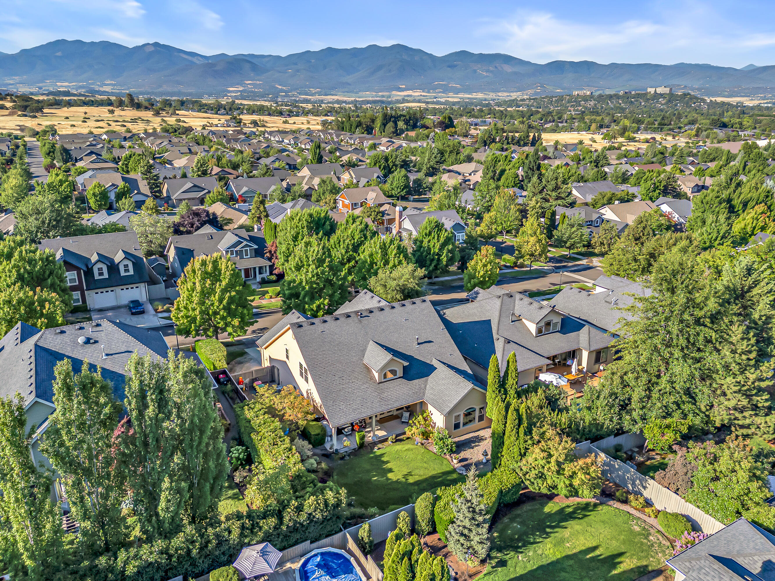 Summerfield At South East Park Phases 3And 4 - Residential