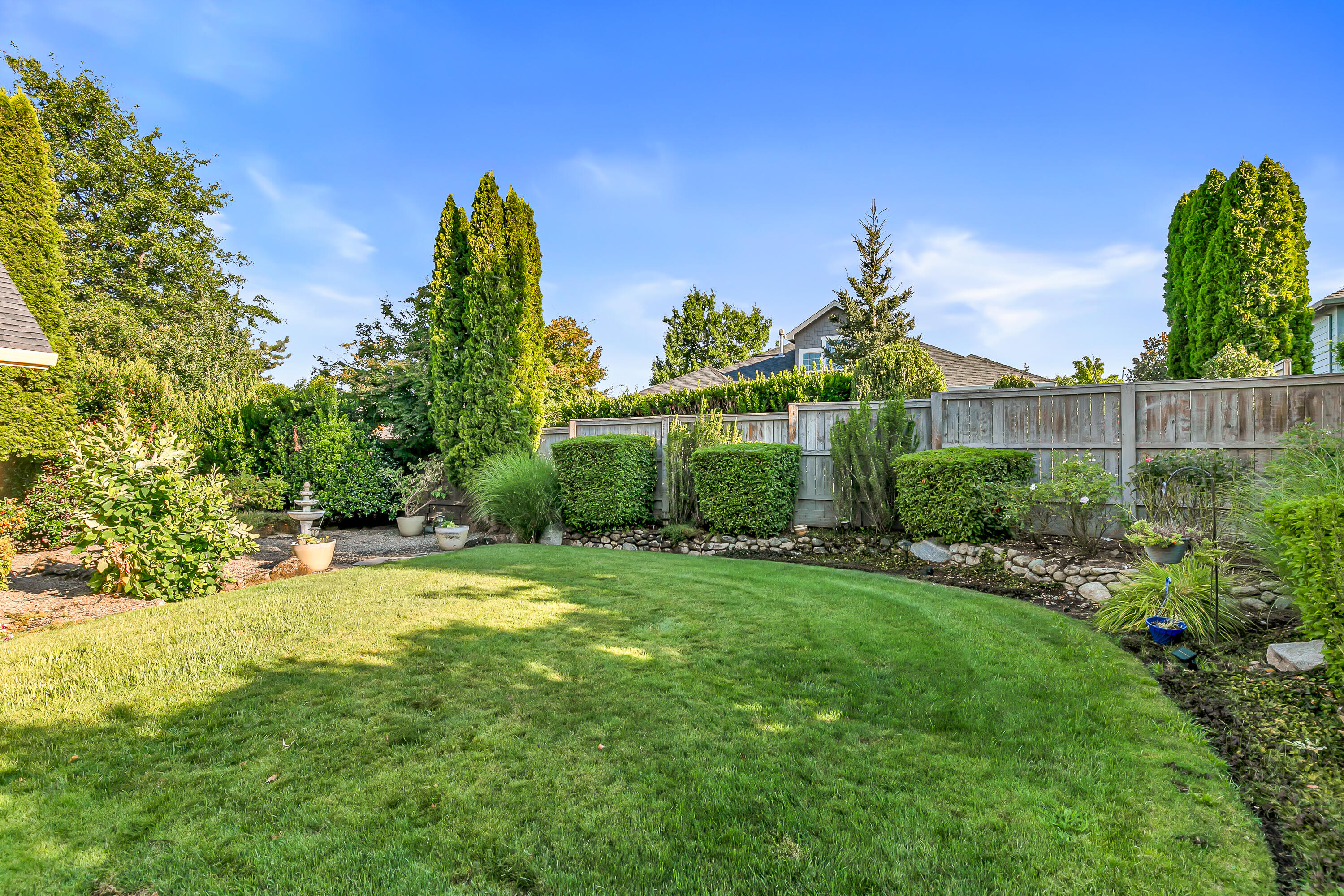 Summerfield At South East Park Phases 3And 4 - Residential