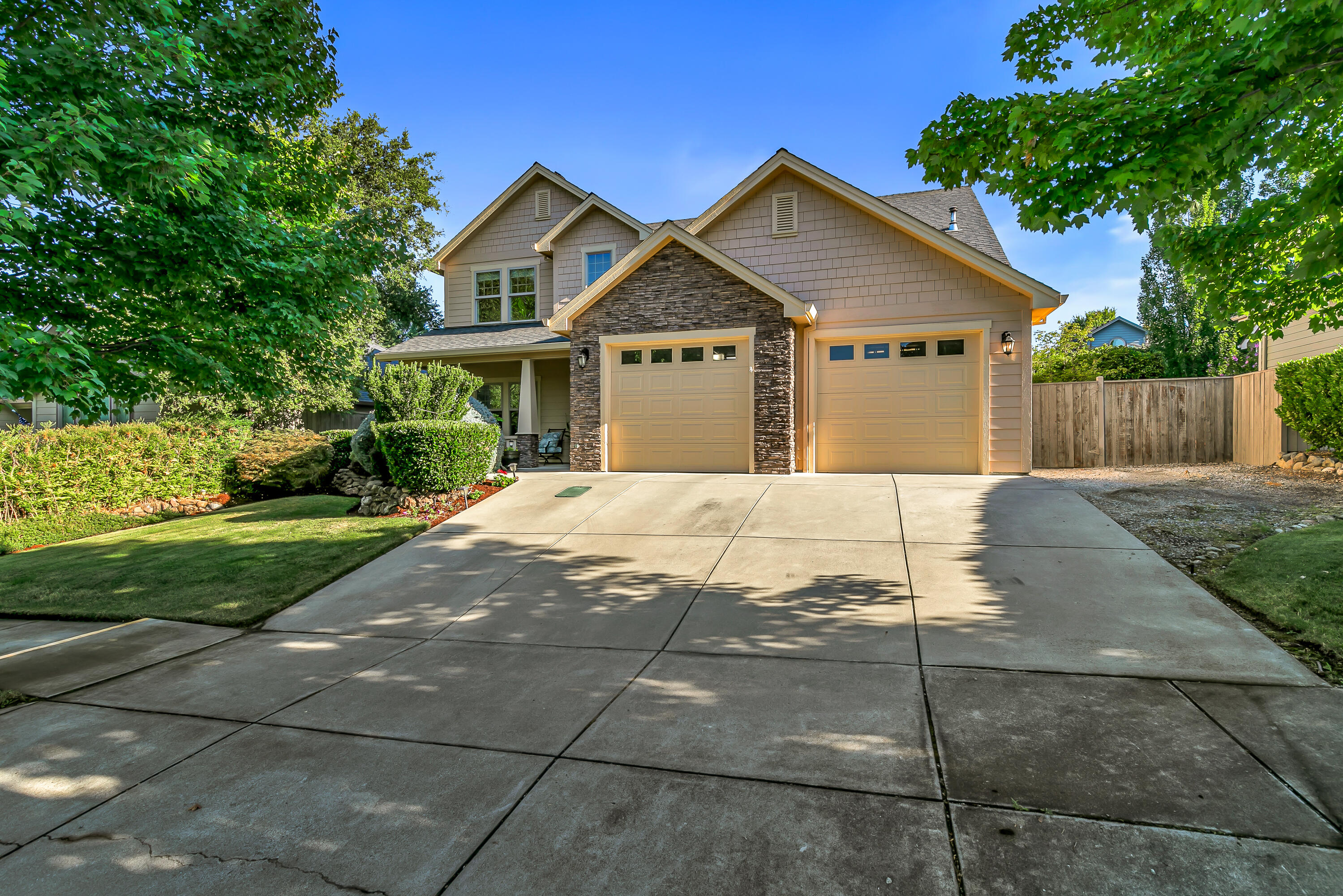 Summerfield At South East Park Phases 3And 4 - Residential