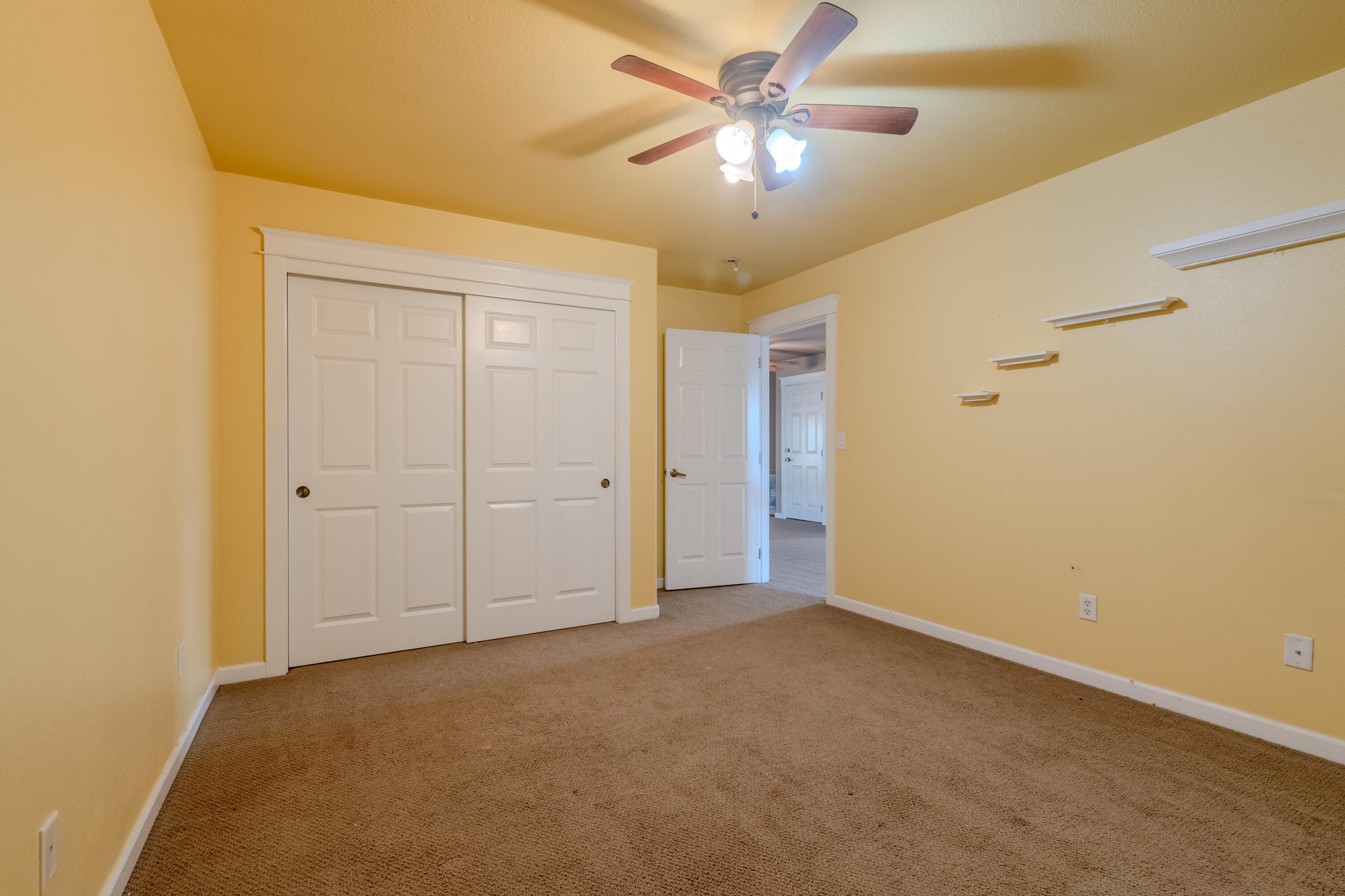 Summerfield At South East Park Phases 3And 4 - Residential