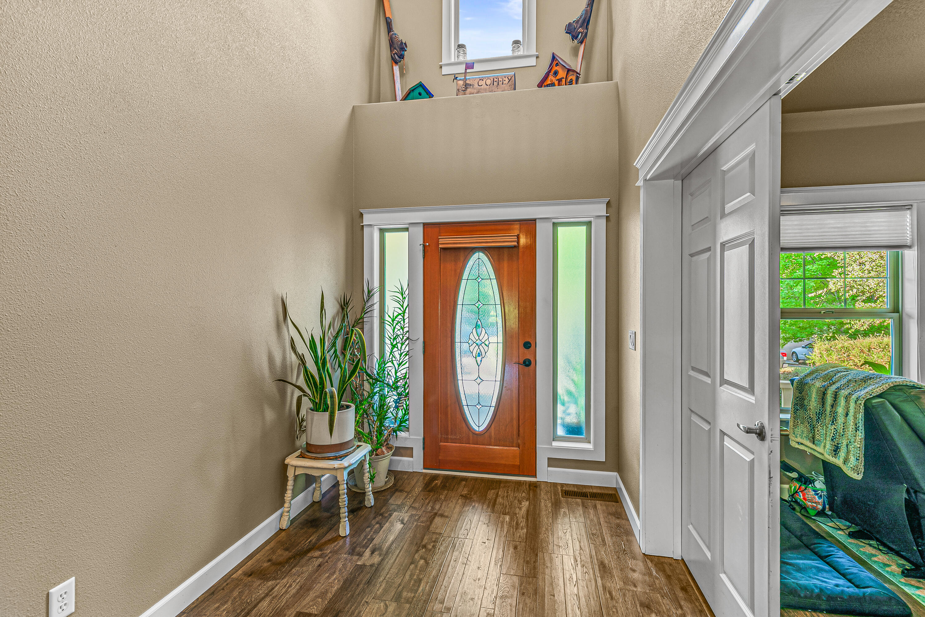 Summerfield At South East Park Phases 3And 4 - Residential