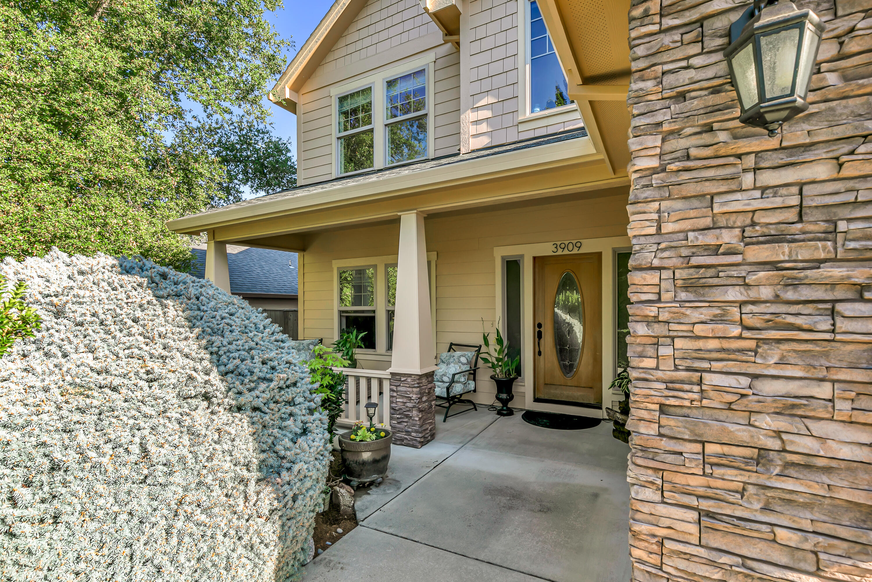 Summerfield At South East Park Phases 3And 4 - Residential