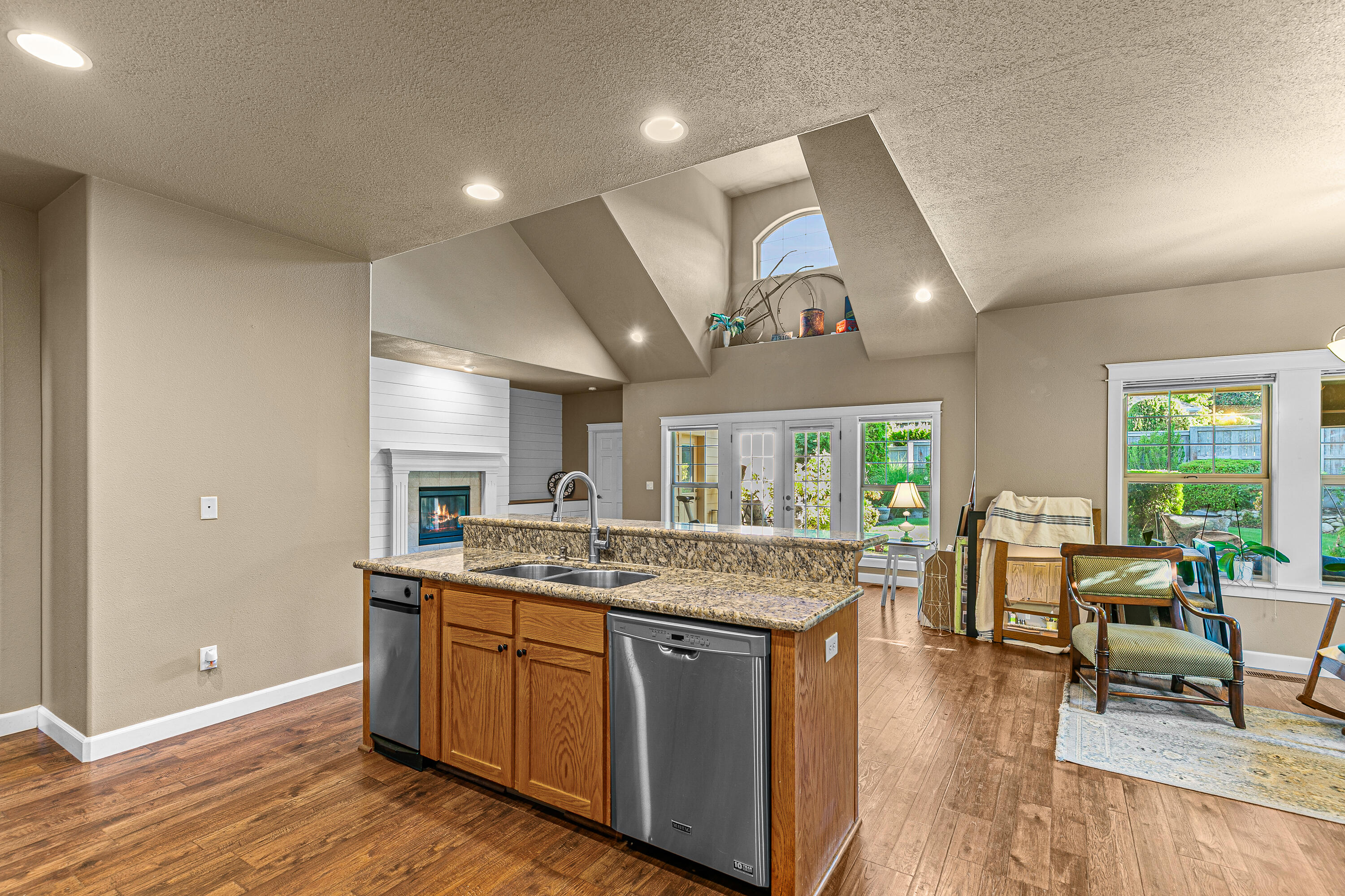 Summerfield At South East Park Phases 3And 4 - Residential