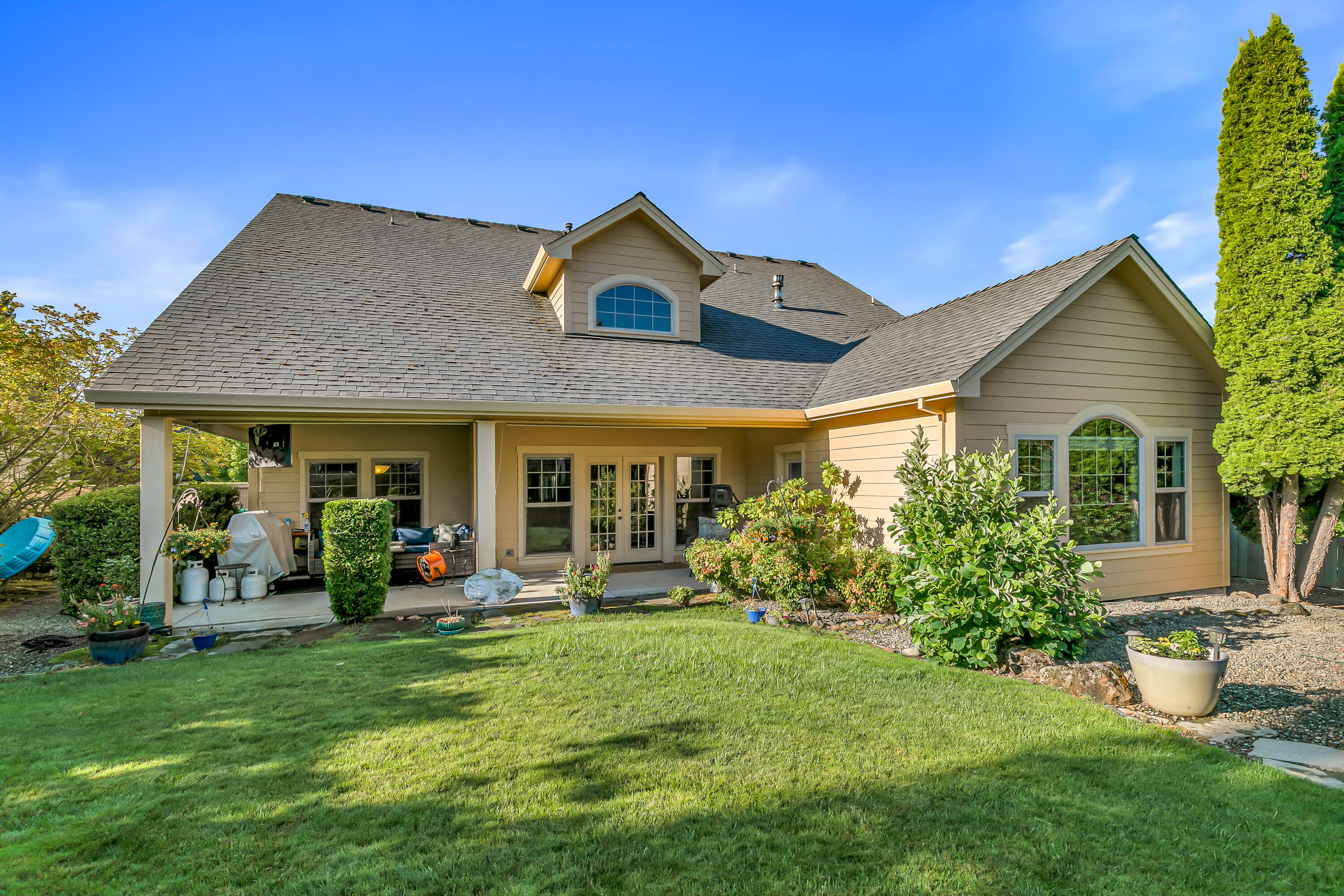 Summerfield At South East Park Phases 3And 4 - Residential