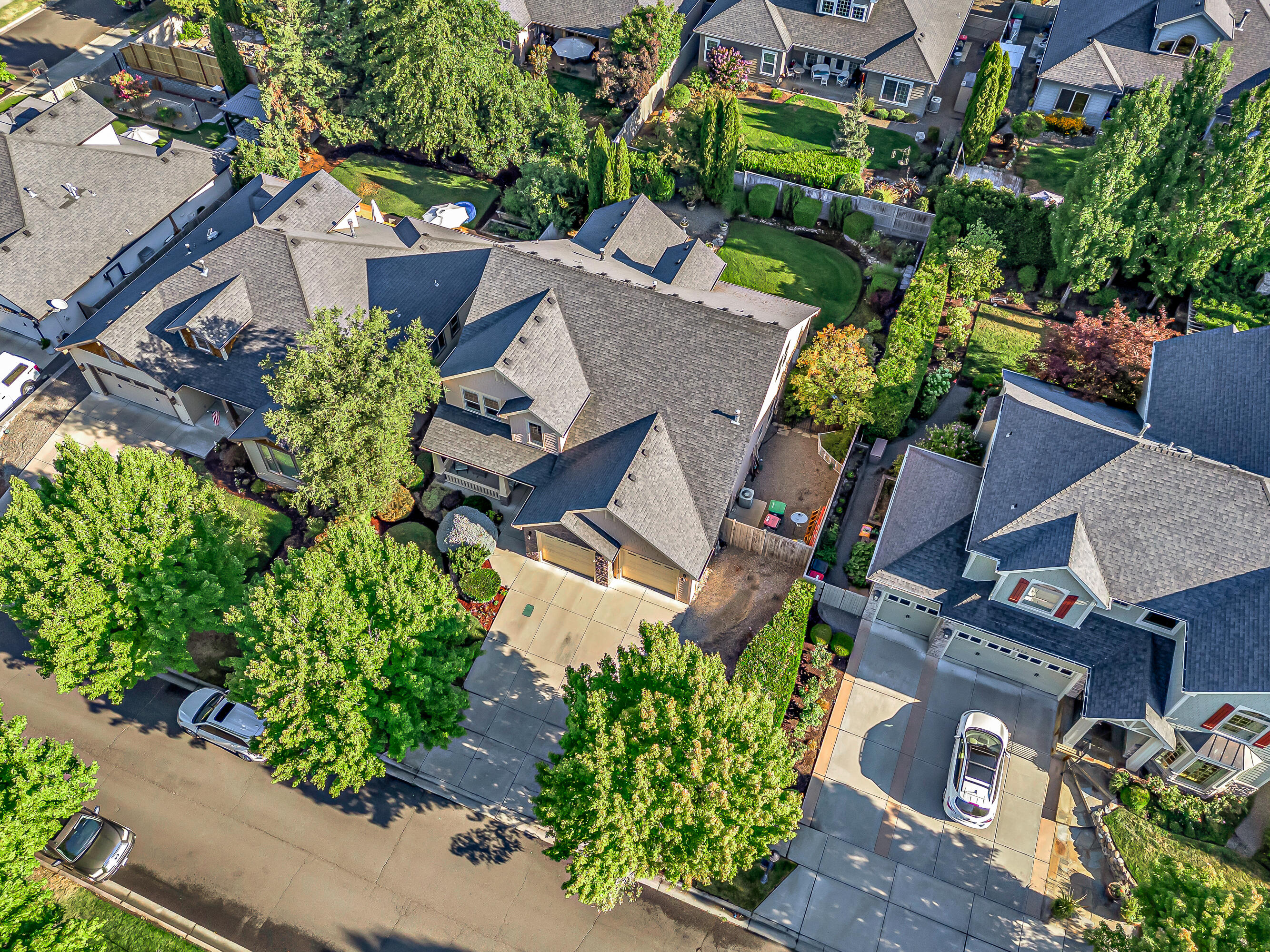 Summerfield At South East Park Phases 3And 4 - Residential