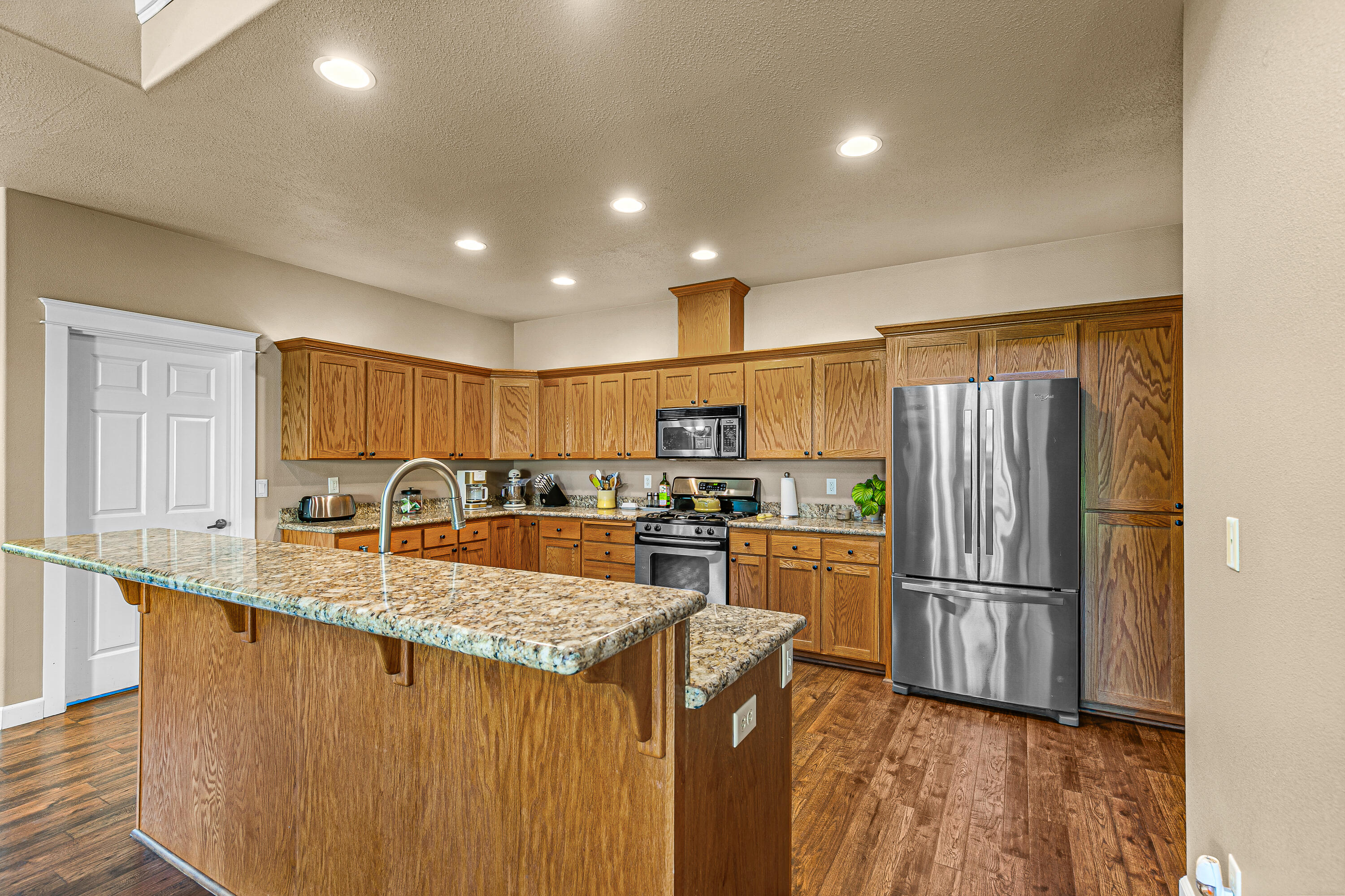 Summerfield At South East Park Phases 3And 4 - Residential