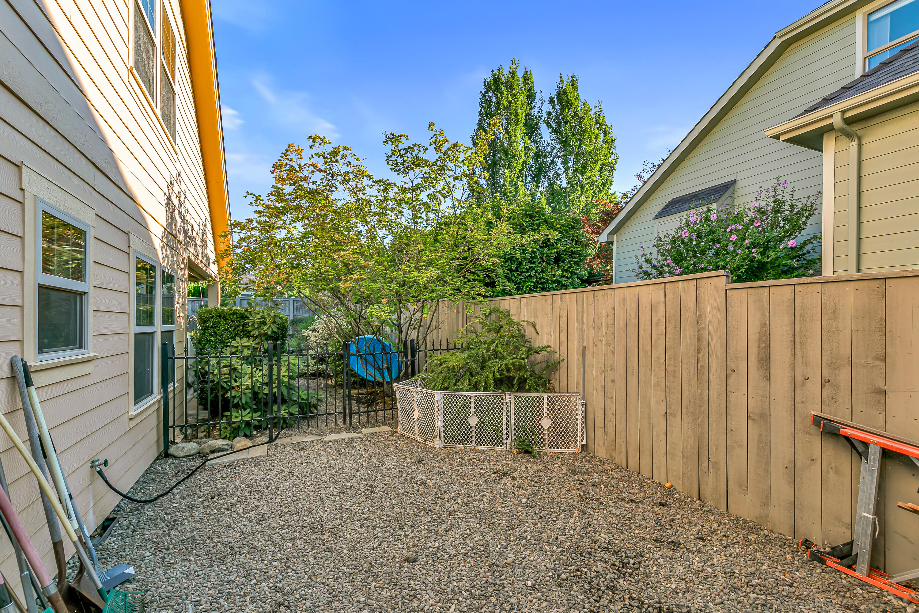 Summerfield At South East Park Phases 3And 4 - Residential