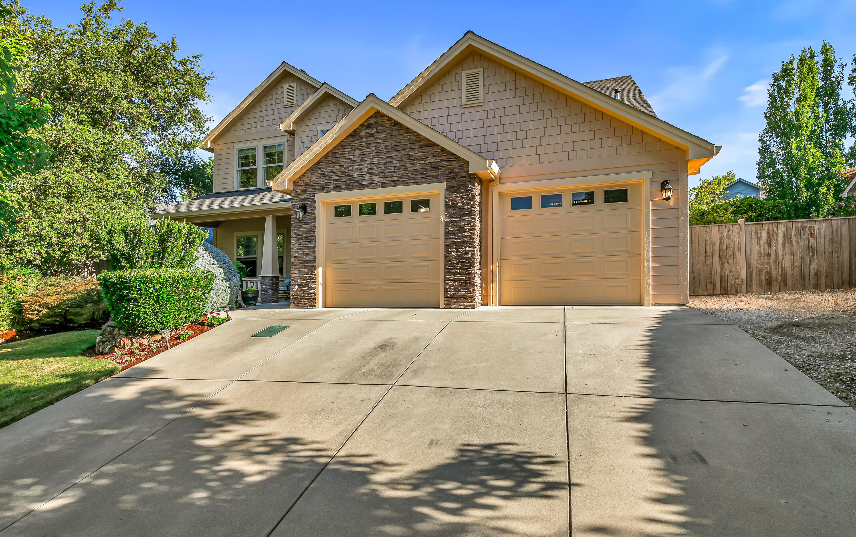 Summerfield At South East Park Phases 3And 4 - Residential