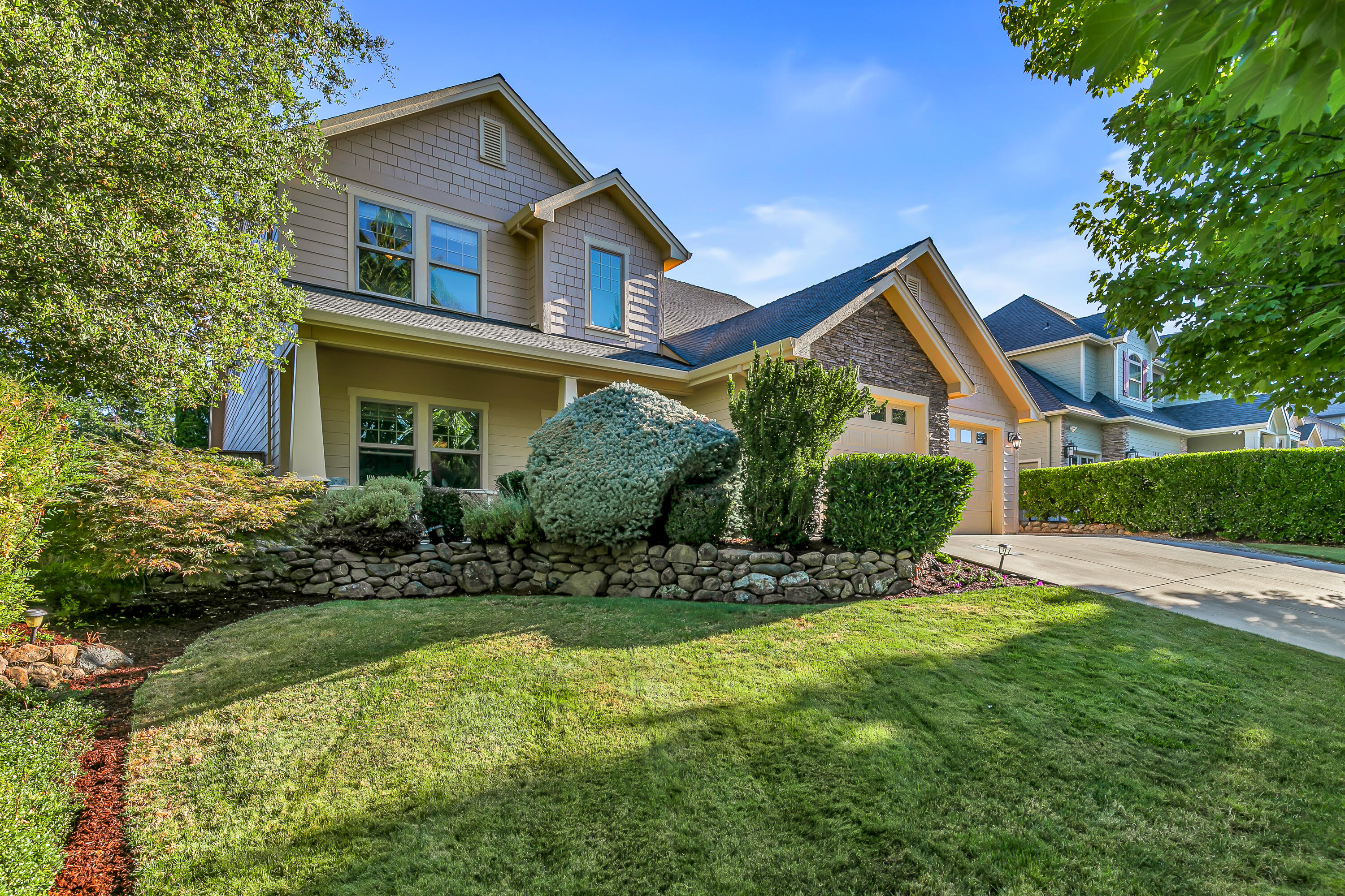 Summerfield At South East Park Phases 3And 4 - Residential