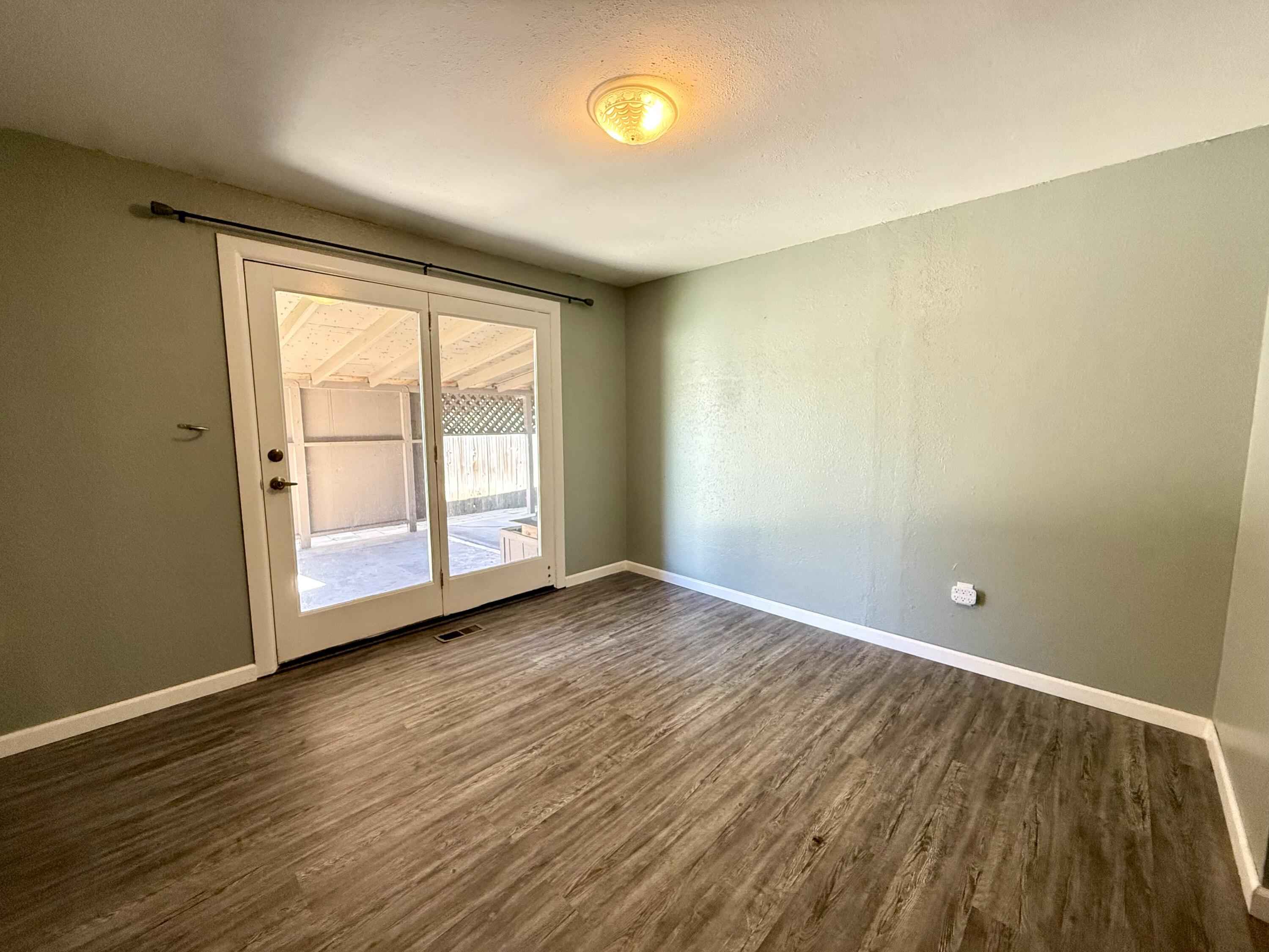 Merrymans' Replat -Vacated Part Of Old Orchard Monor - Residential