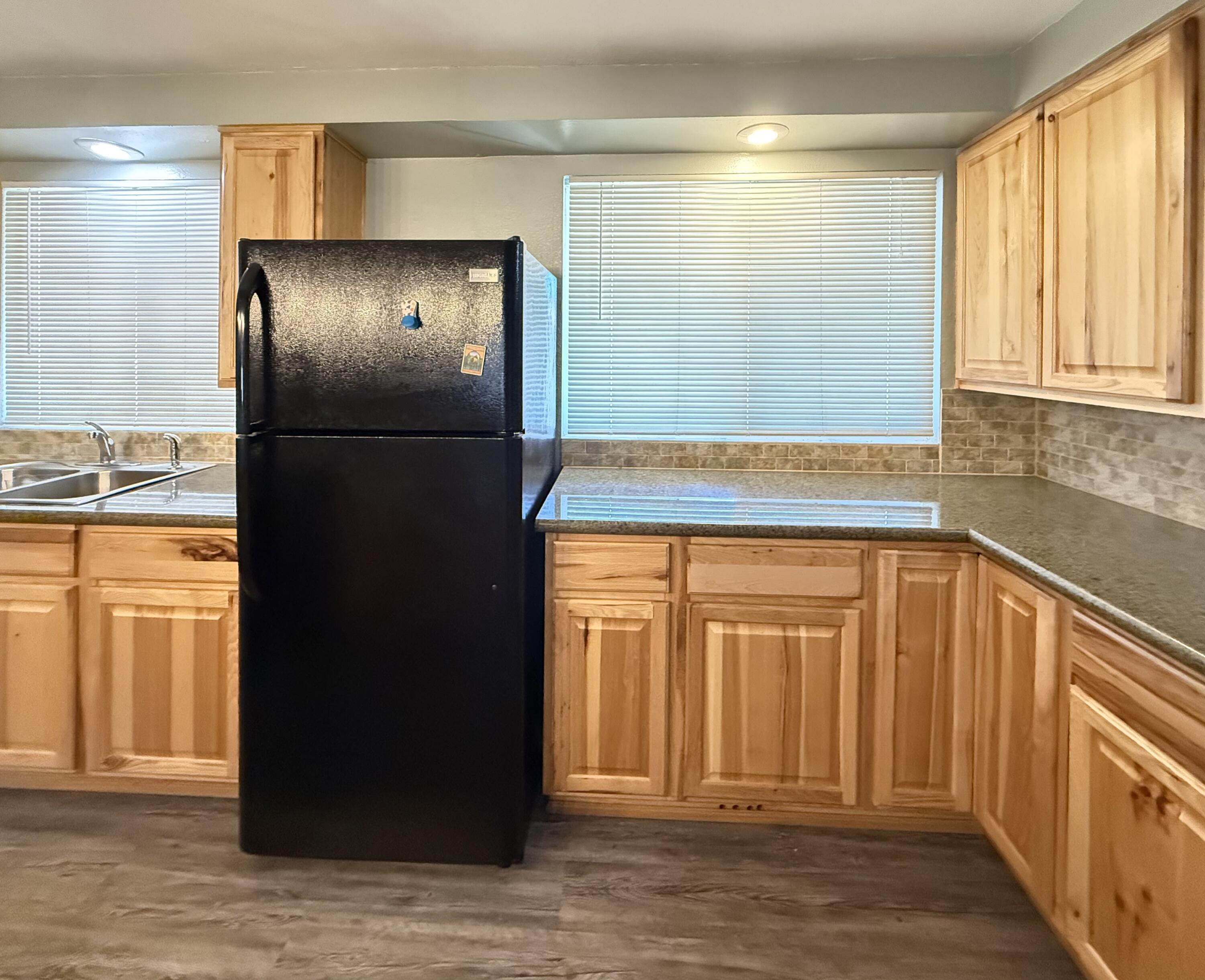 Merrymans' Replat -Vacated Part Of Old Orchard Monor - Residential