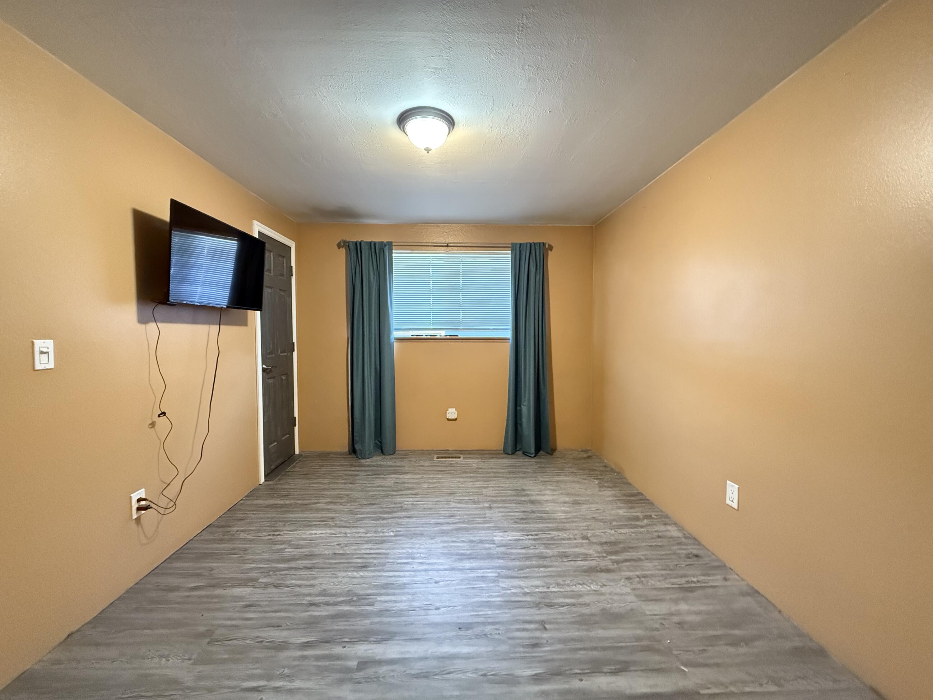 Merrymans' Replat -Vacated Part Of Old Orchard Monor - Residential