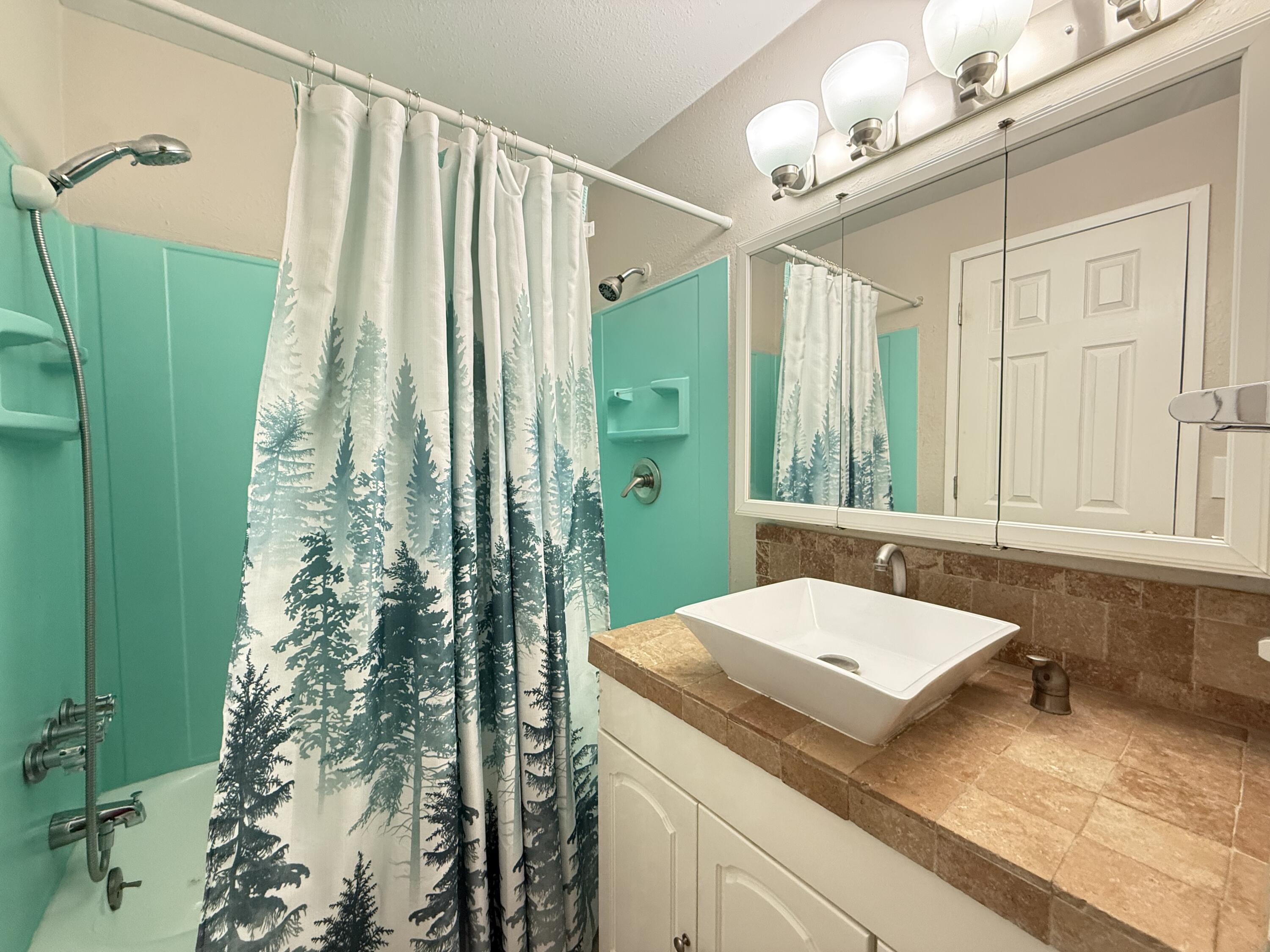 Merrymans' Replat -Vacated Part Of Old Orchard Monor - Residential