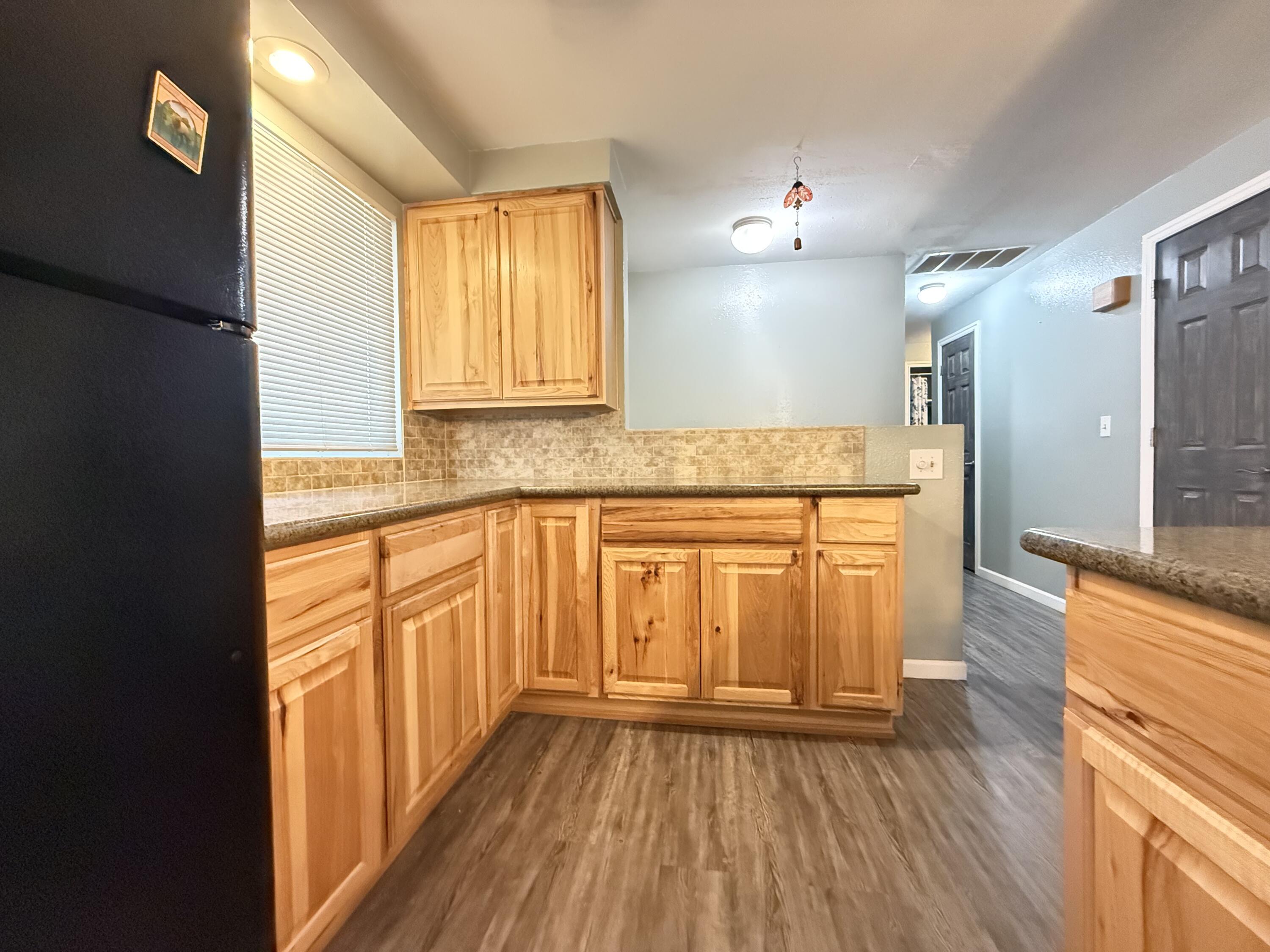 Merrymans' Replat -Vacated Part Of Old Orchard Monor - Residential