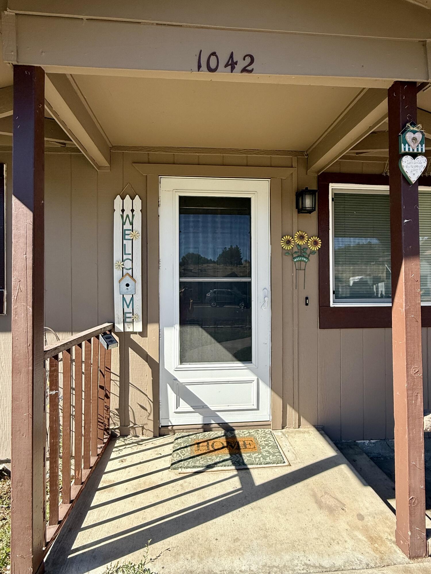 Merrymans' Replat -Vacated Part Of Old Orchard Monor - Residential