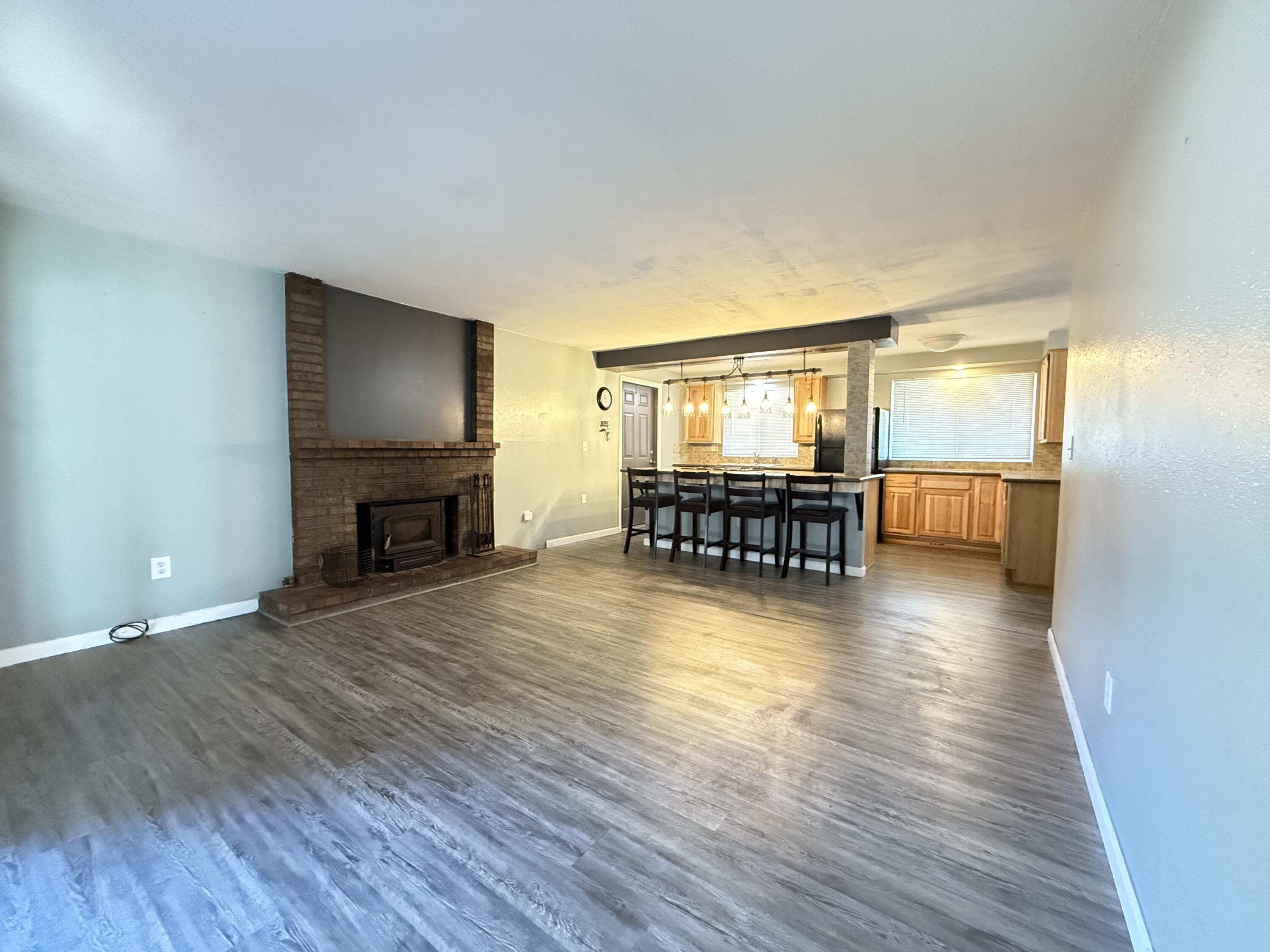 Merrymans' Replat -Vacated Part Of Old Orchard Monor - Residential