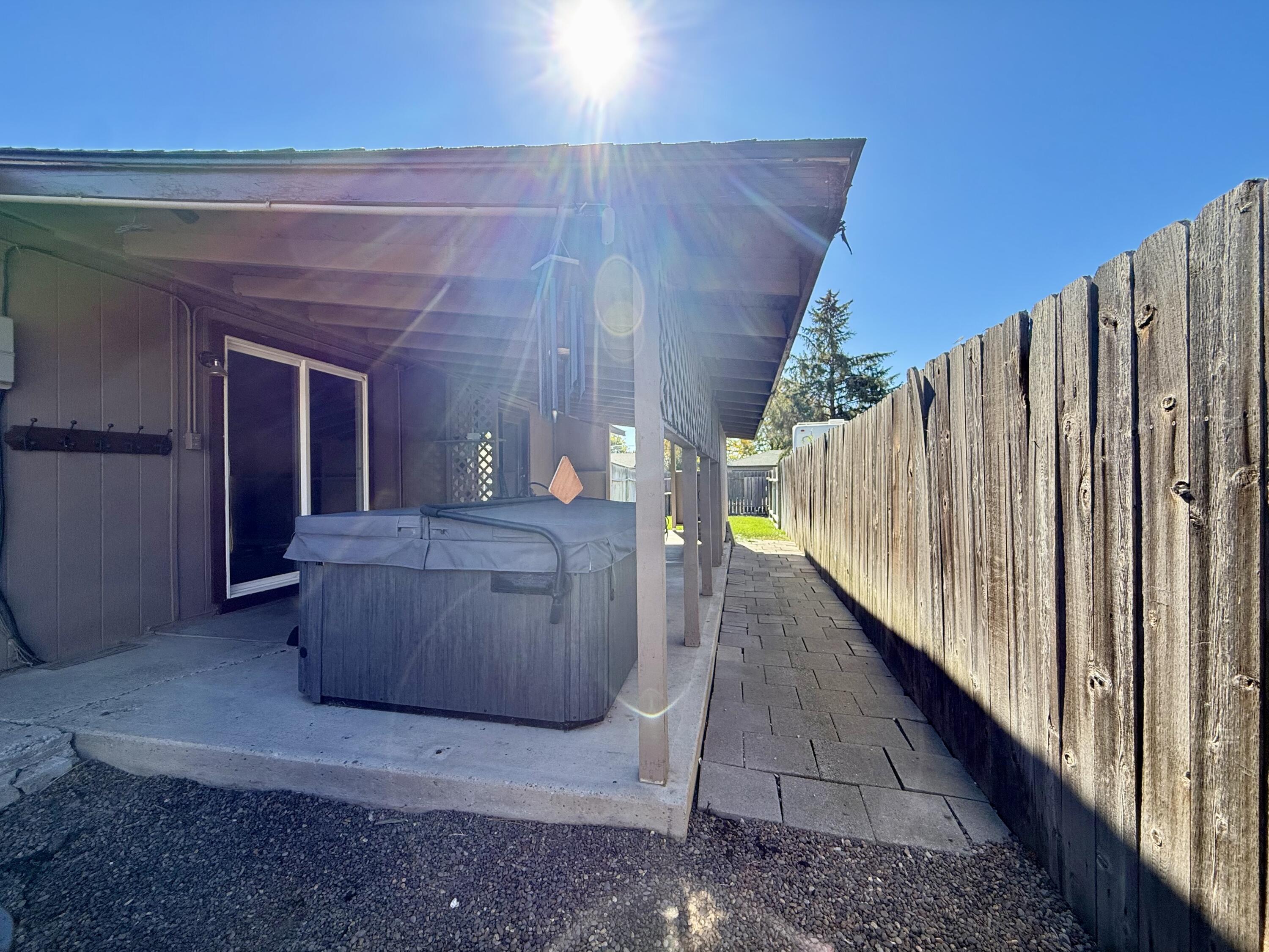 Merrymans' Replat -Vacated Part Of Old Orchard Monor - Residential