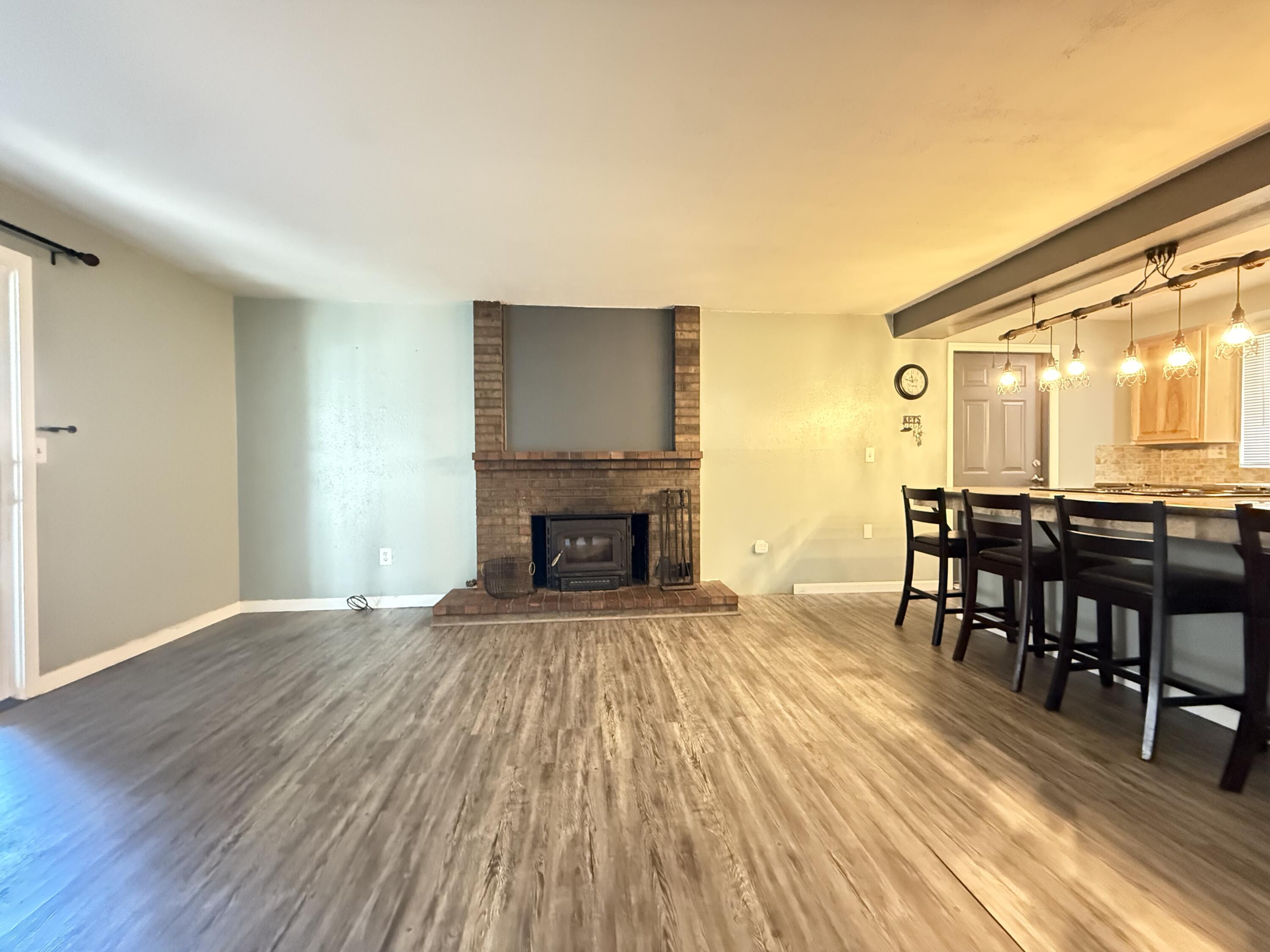 Merrymans' Replat -Vacated Part Of Old Orchard Monor - Residential