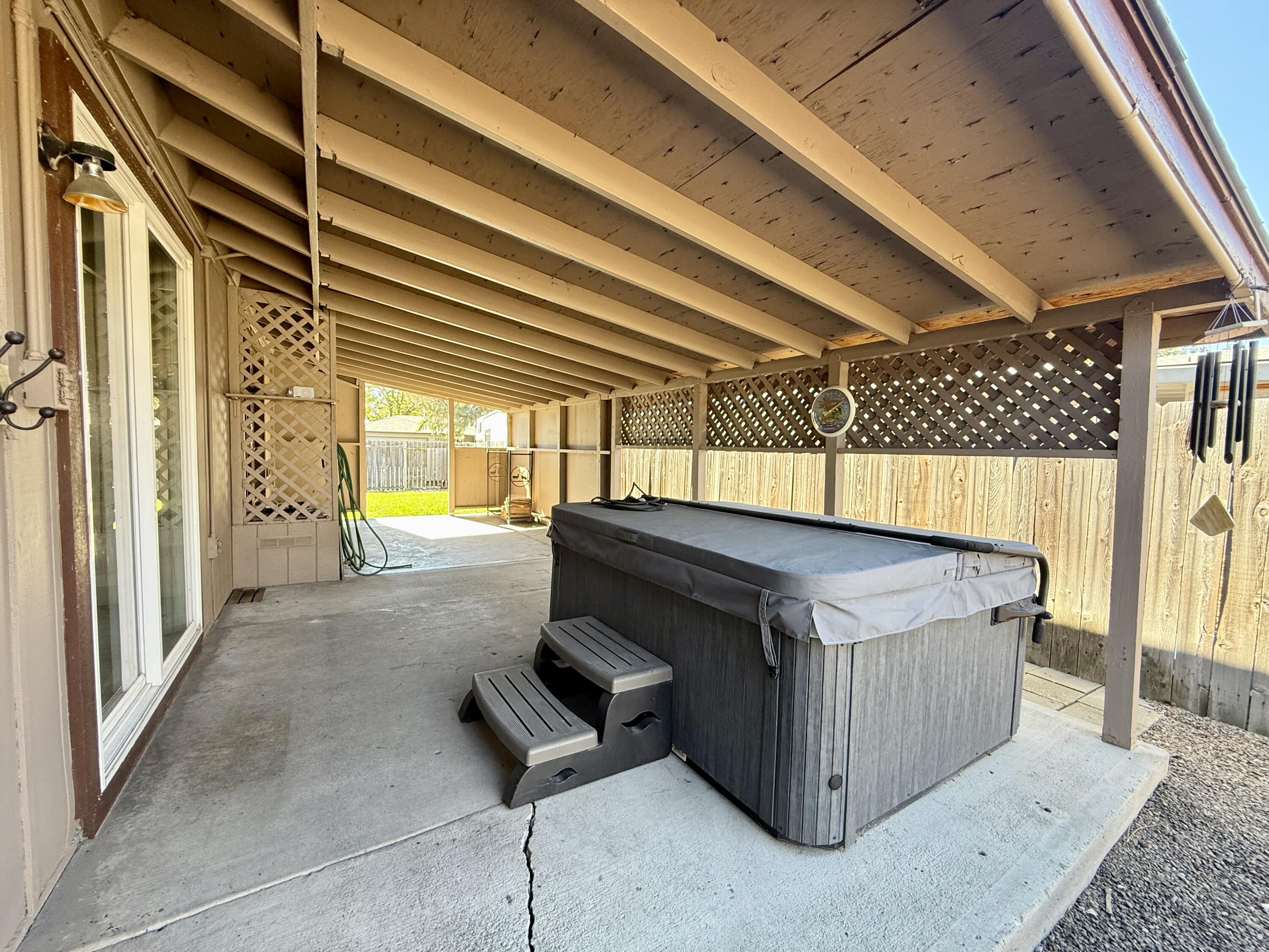 Merrymans' Replat -Vacated Part Of Old Orchard Monor - Residential